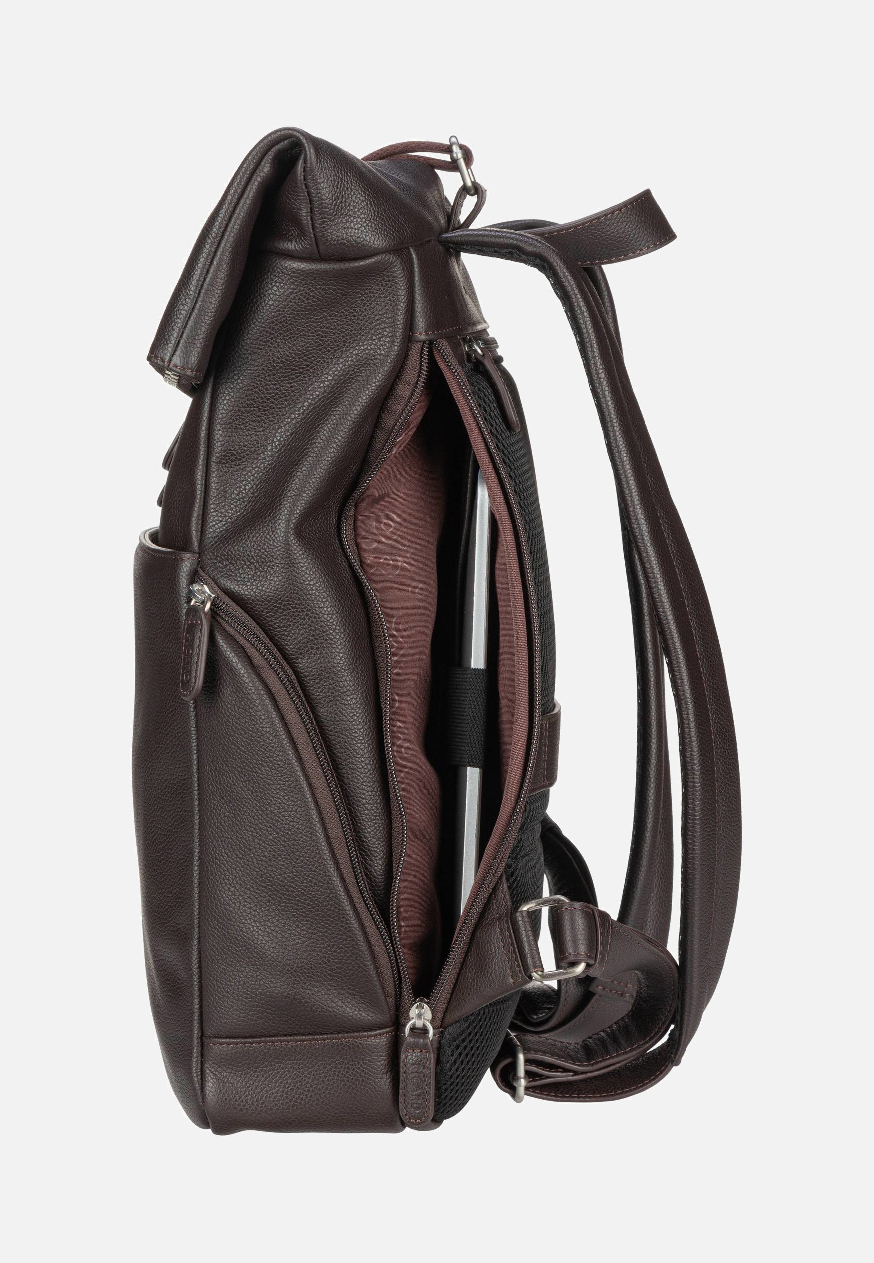 Picard Milano 7115 Cafe Rucksack
