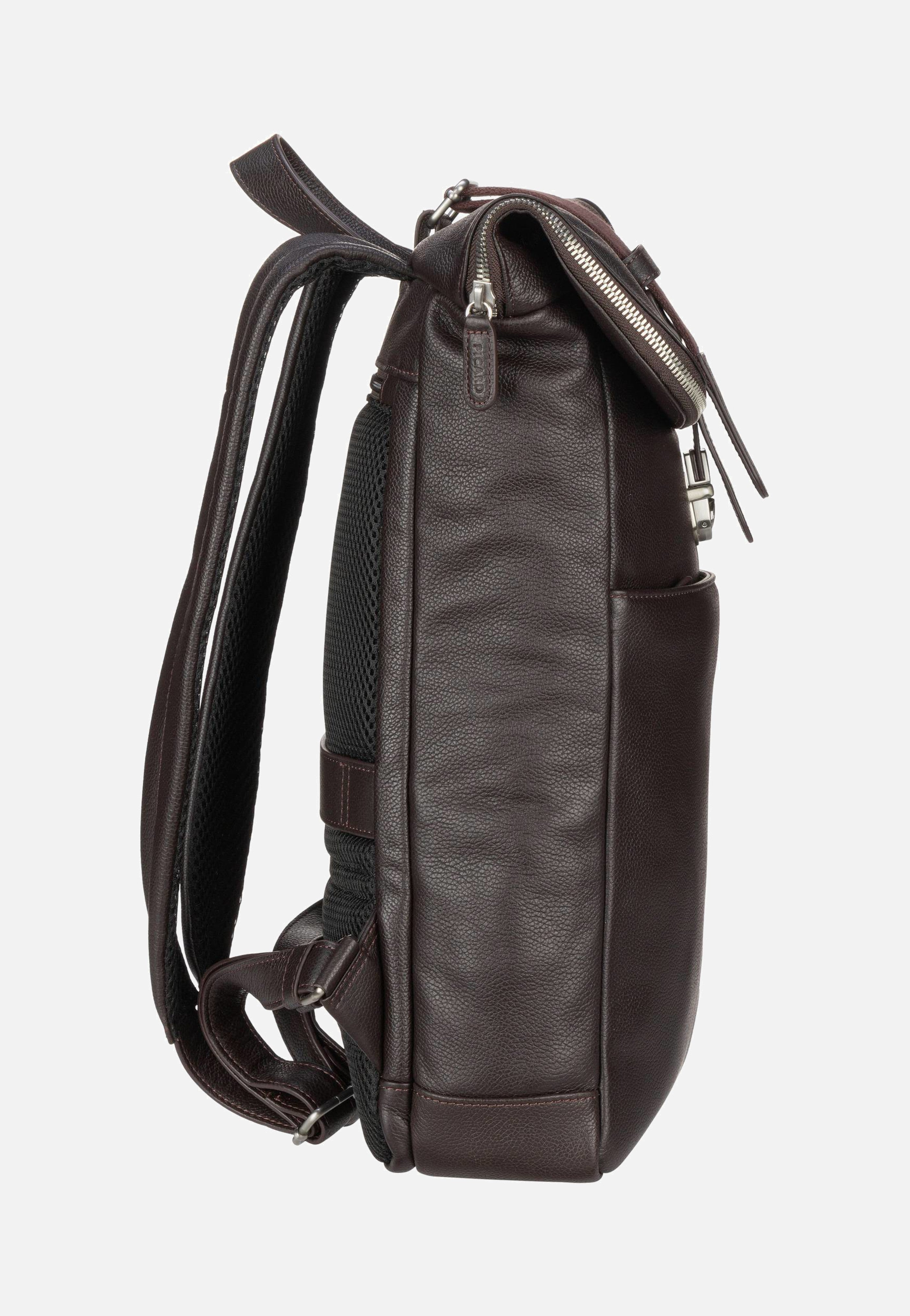 Picard Milano 7115 Cafe Rucksack