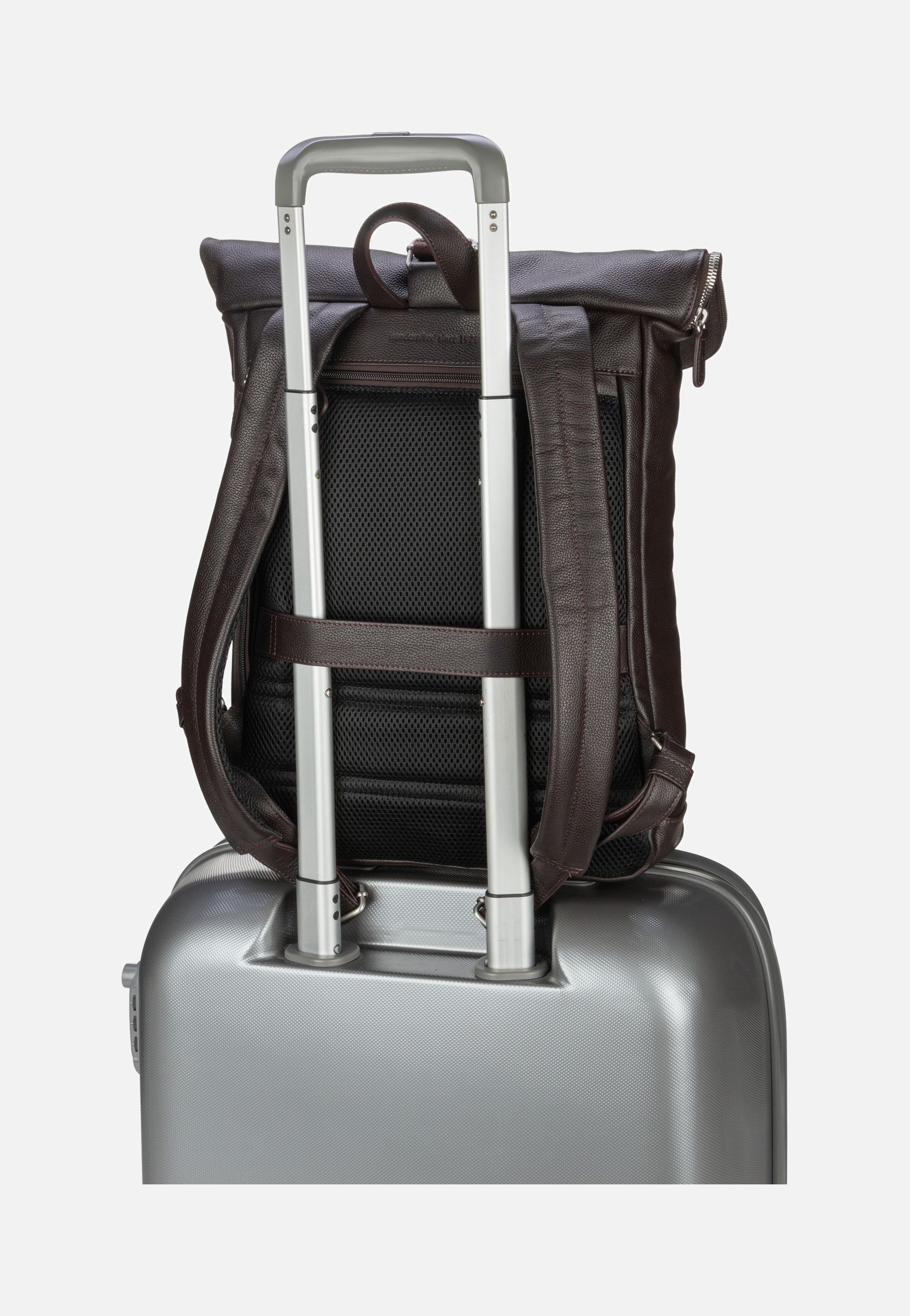 Picard Milano 7115 Cafe Rucksack