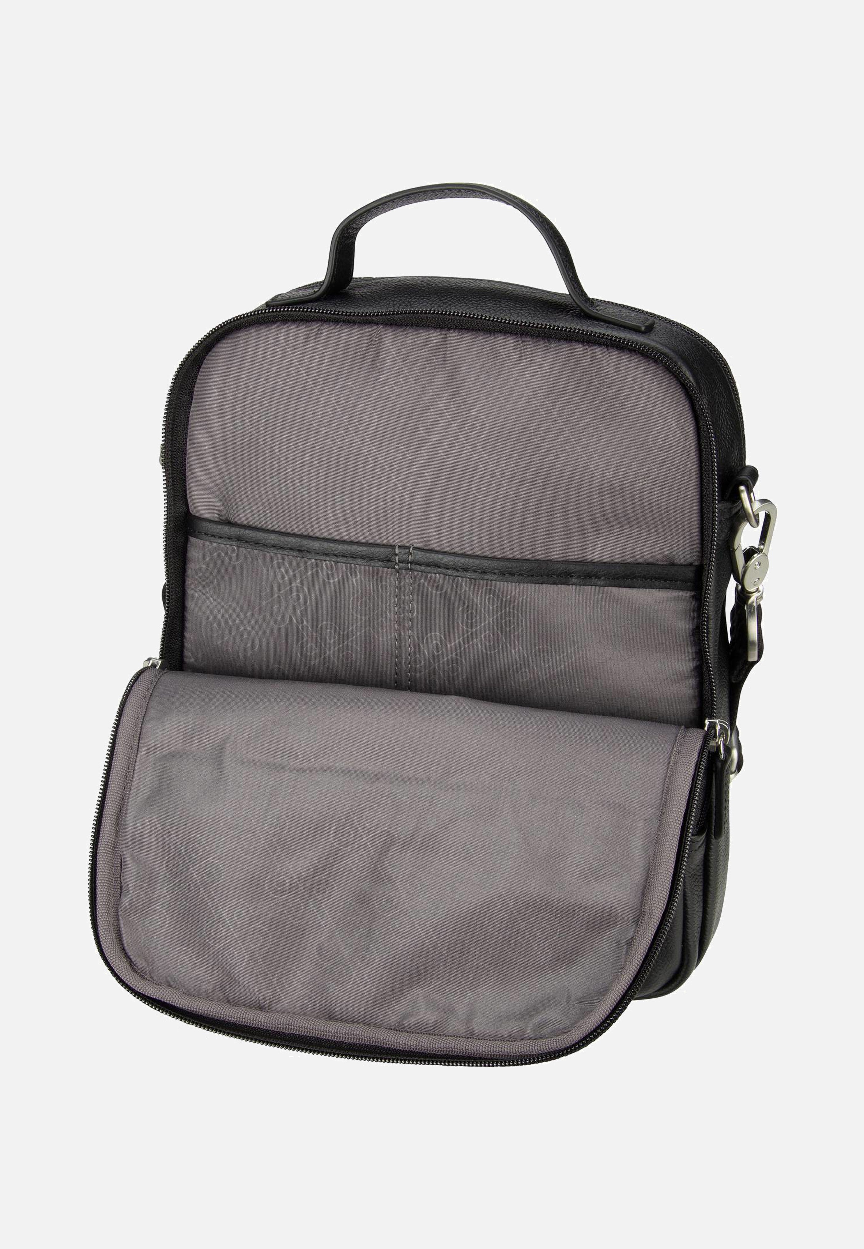 Picard Milano 7213 Schwarz Umhängetasche