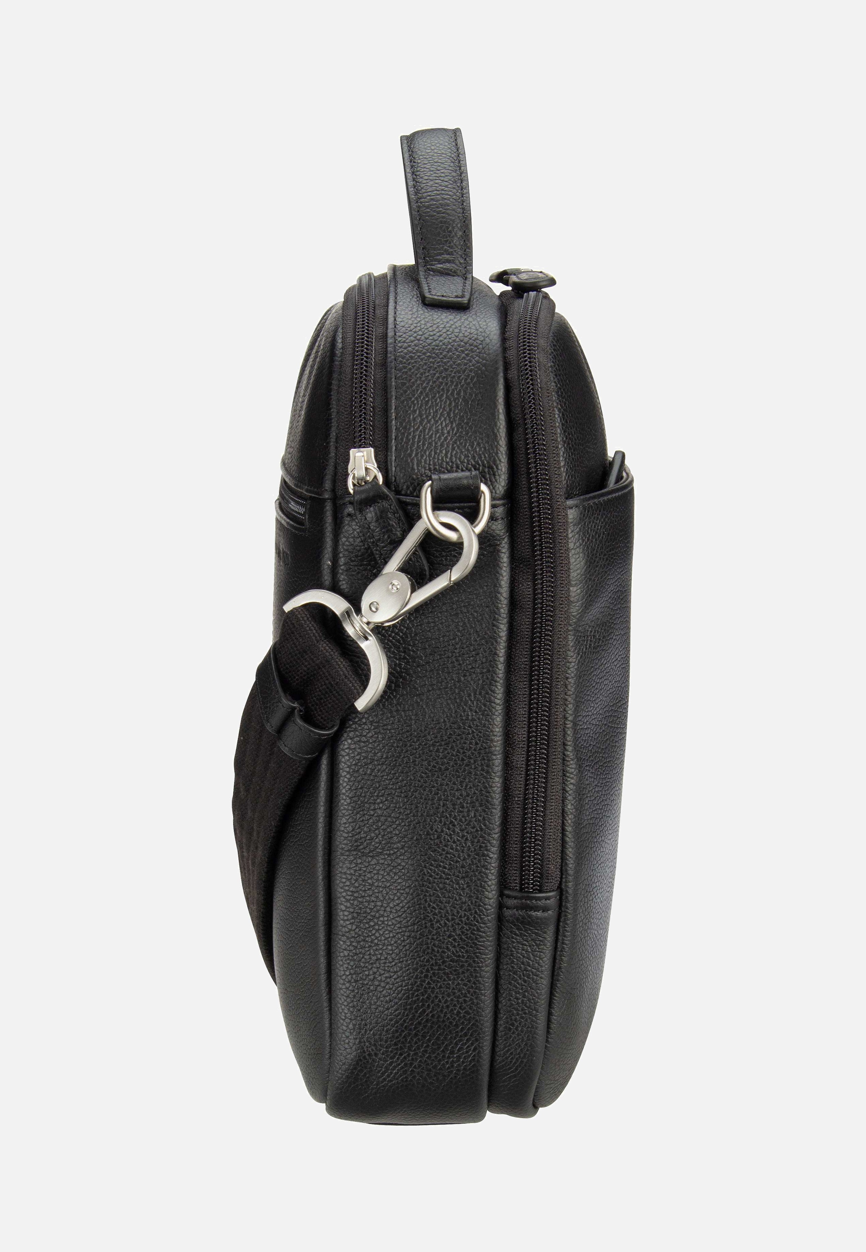 Picard Milano 7213 Schwarz Umhängetasche