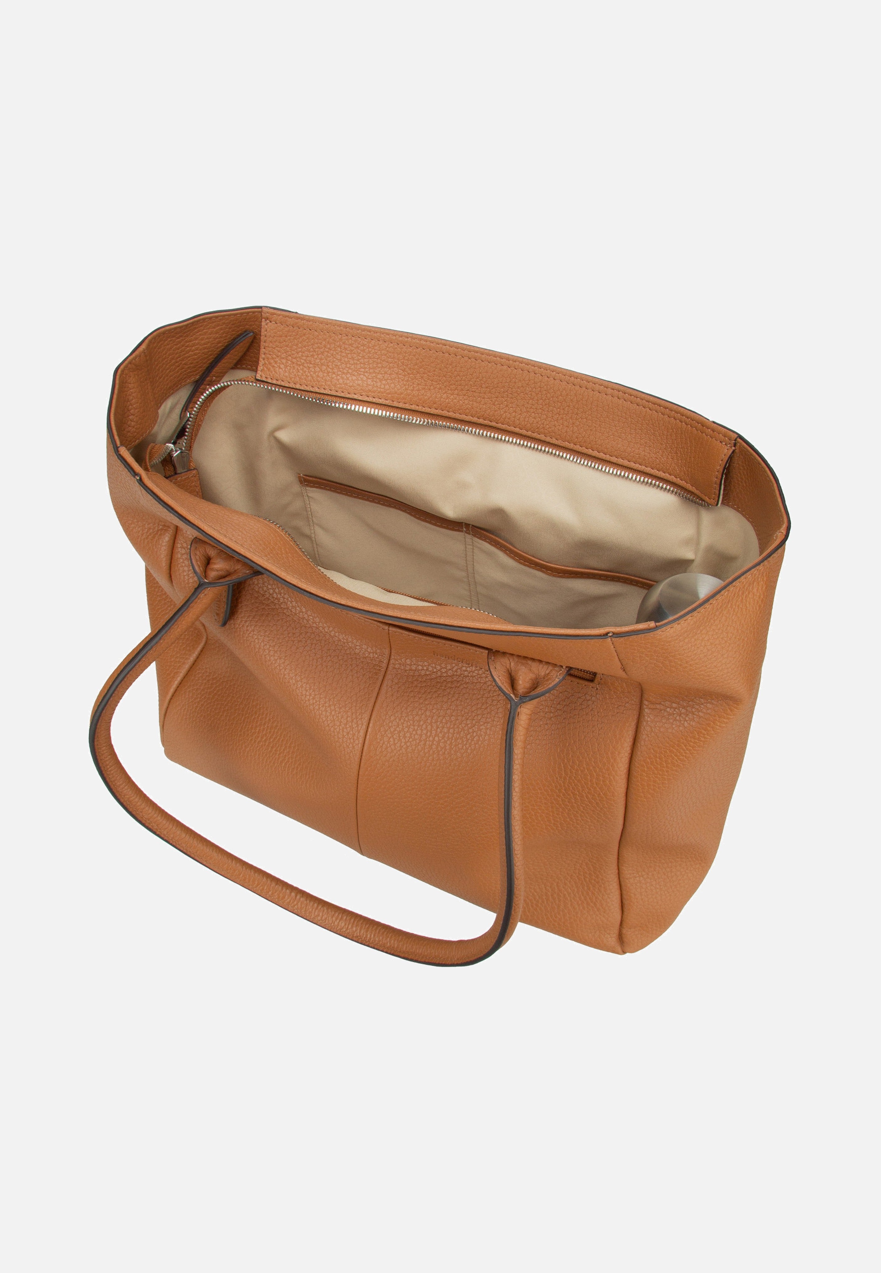 Picard Pure 7225 Cognac Shopper
