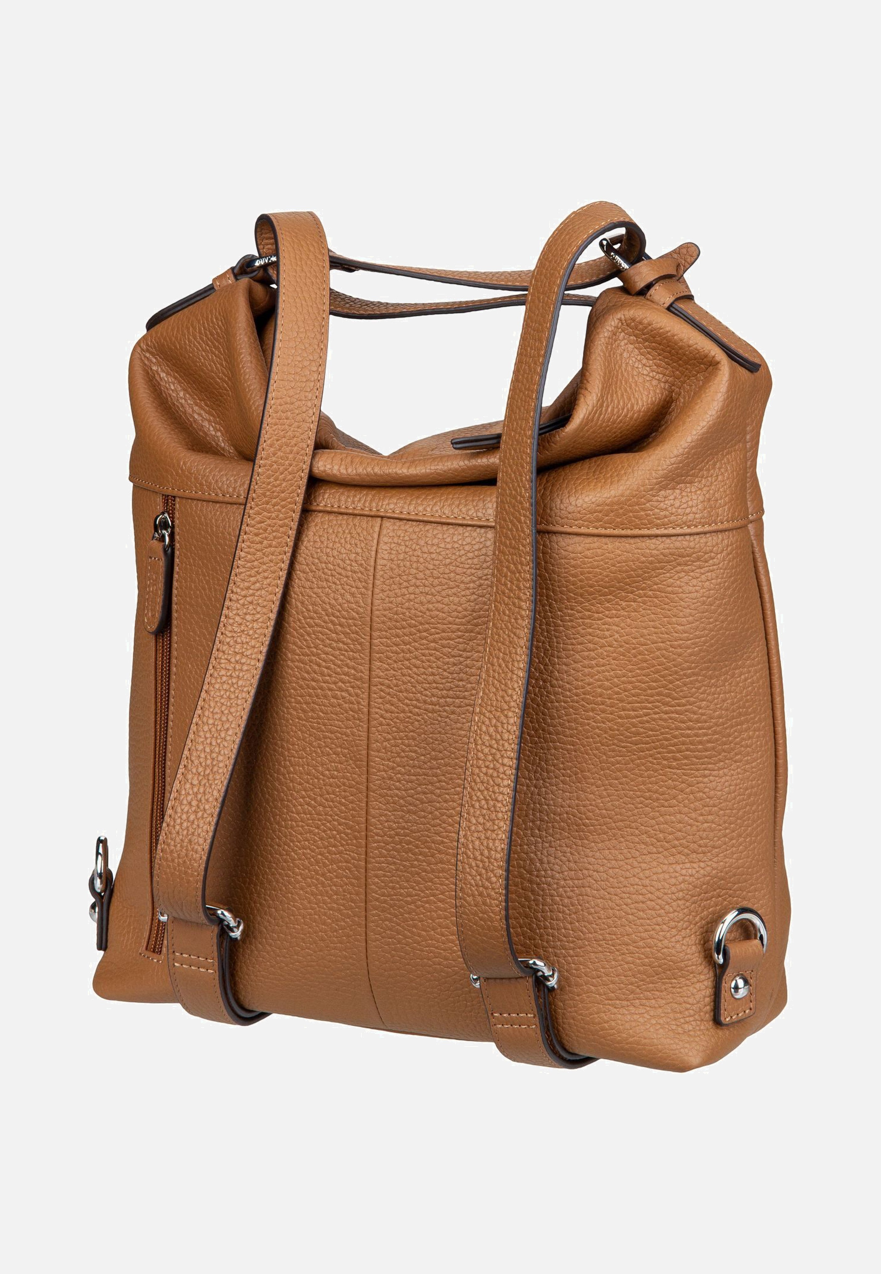 Picard Pure 7322 Cognac Rucksack
