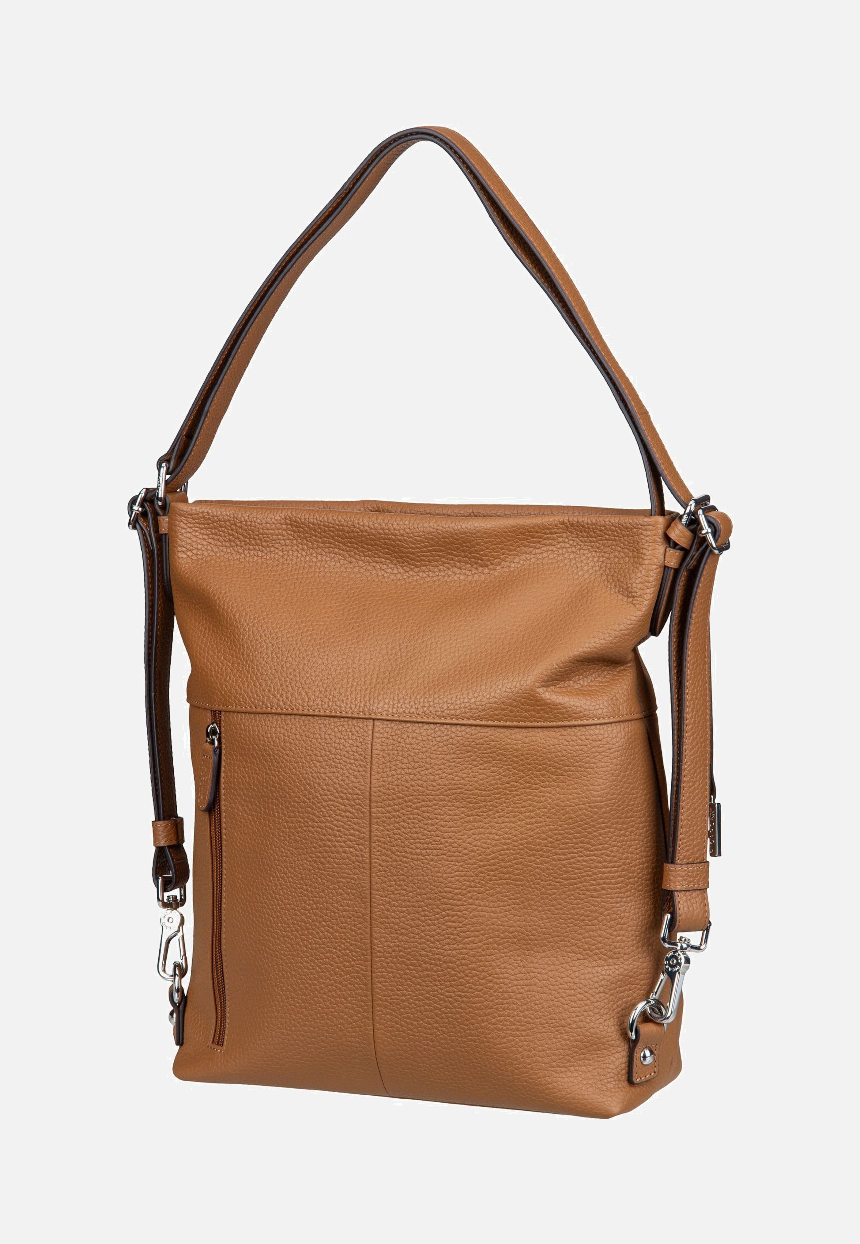 Picard Pure 7322 Cognac Rucksack