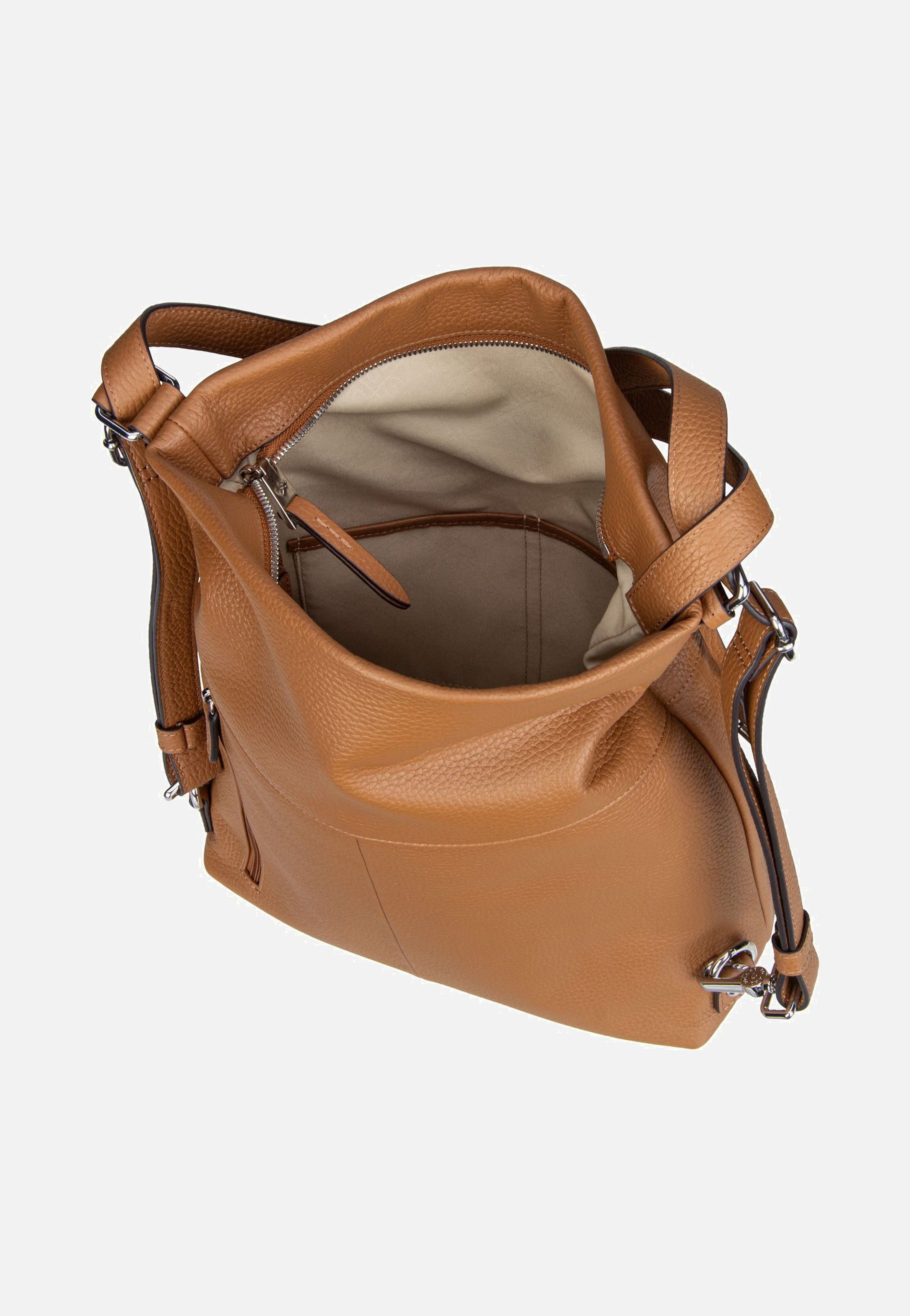 Picard Pure 7322 Cognac Rucksack