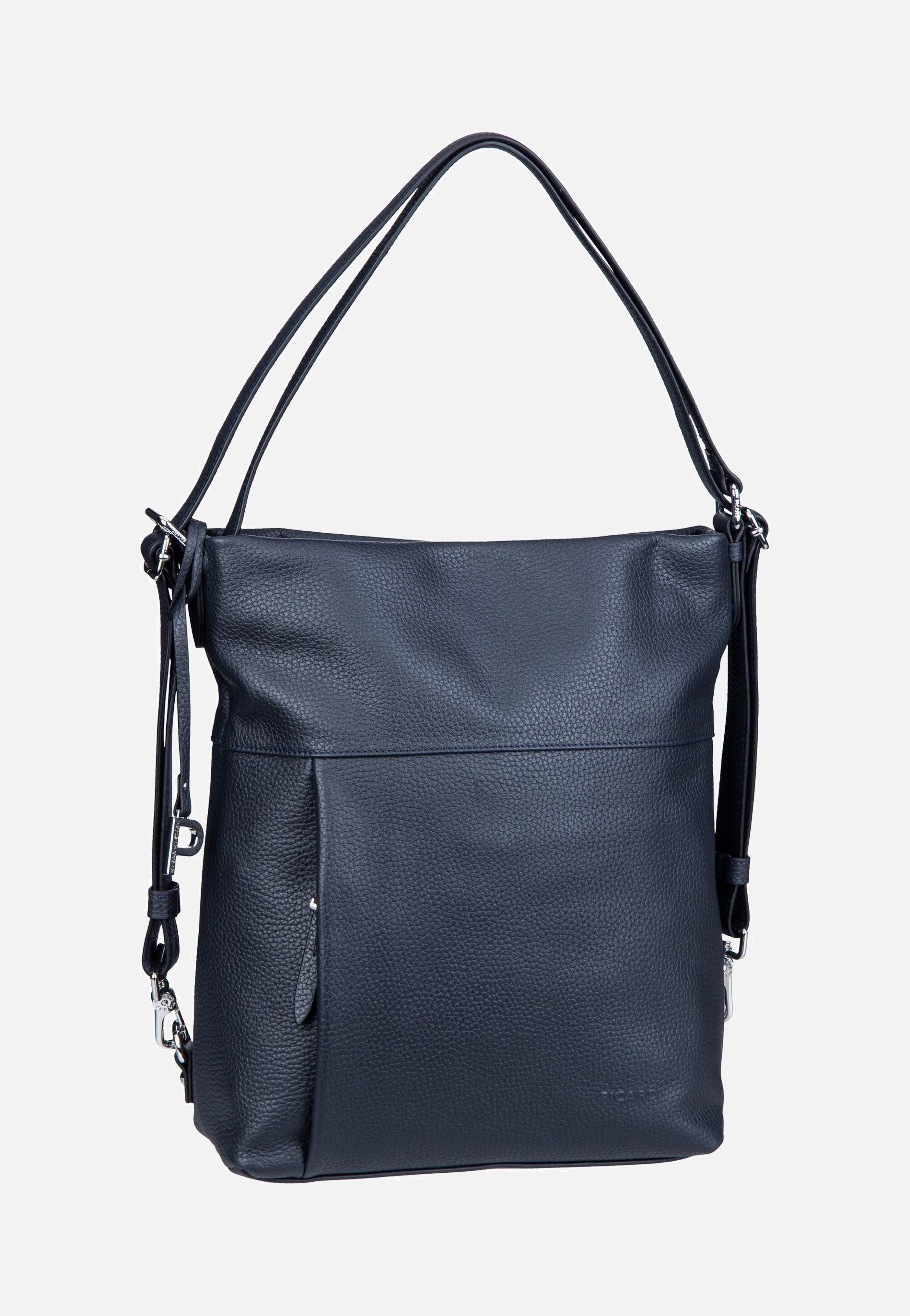 Picard Pure 7322 Ozean Rucksack