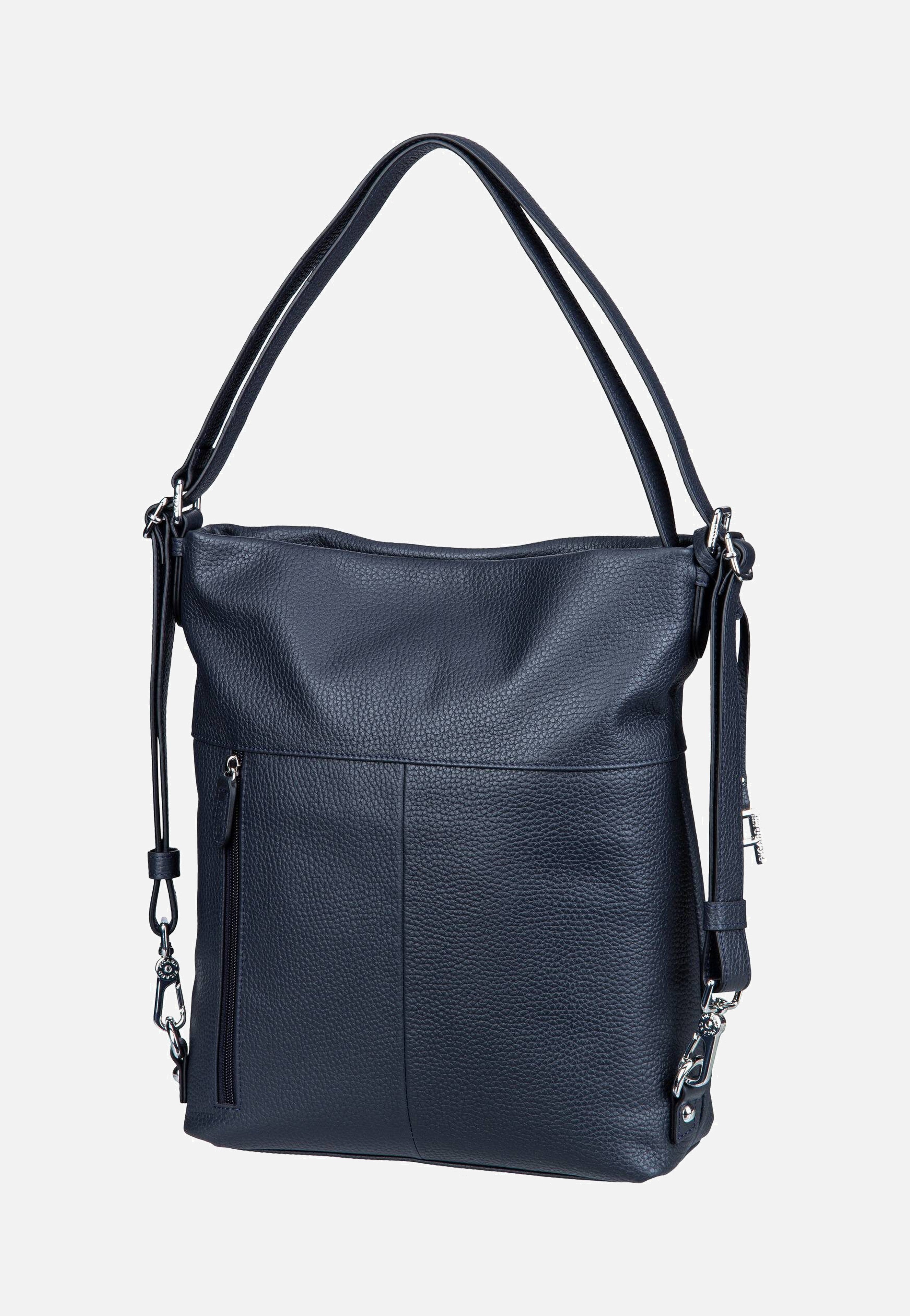Picard Pure 7322 Ozean Rucksack