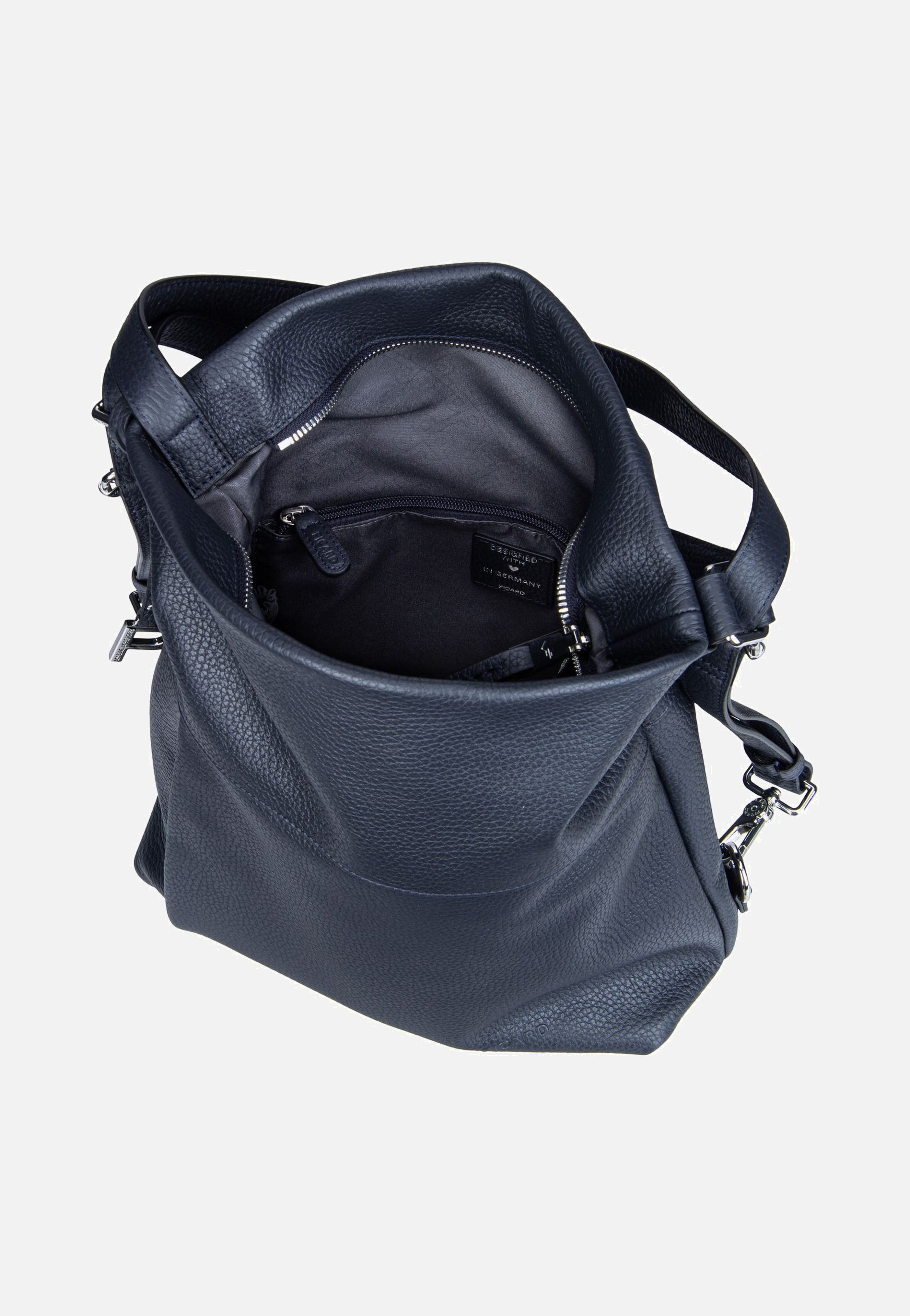 Picard Pure 7322 Ozean Rucksack