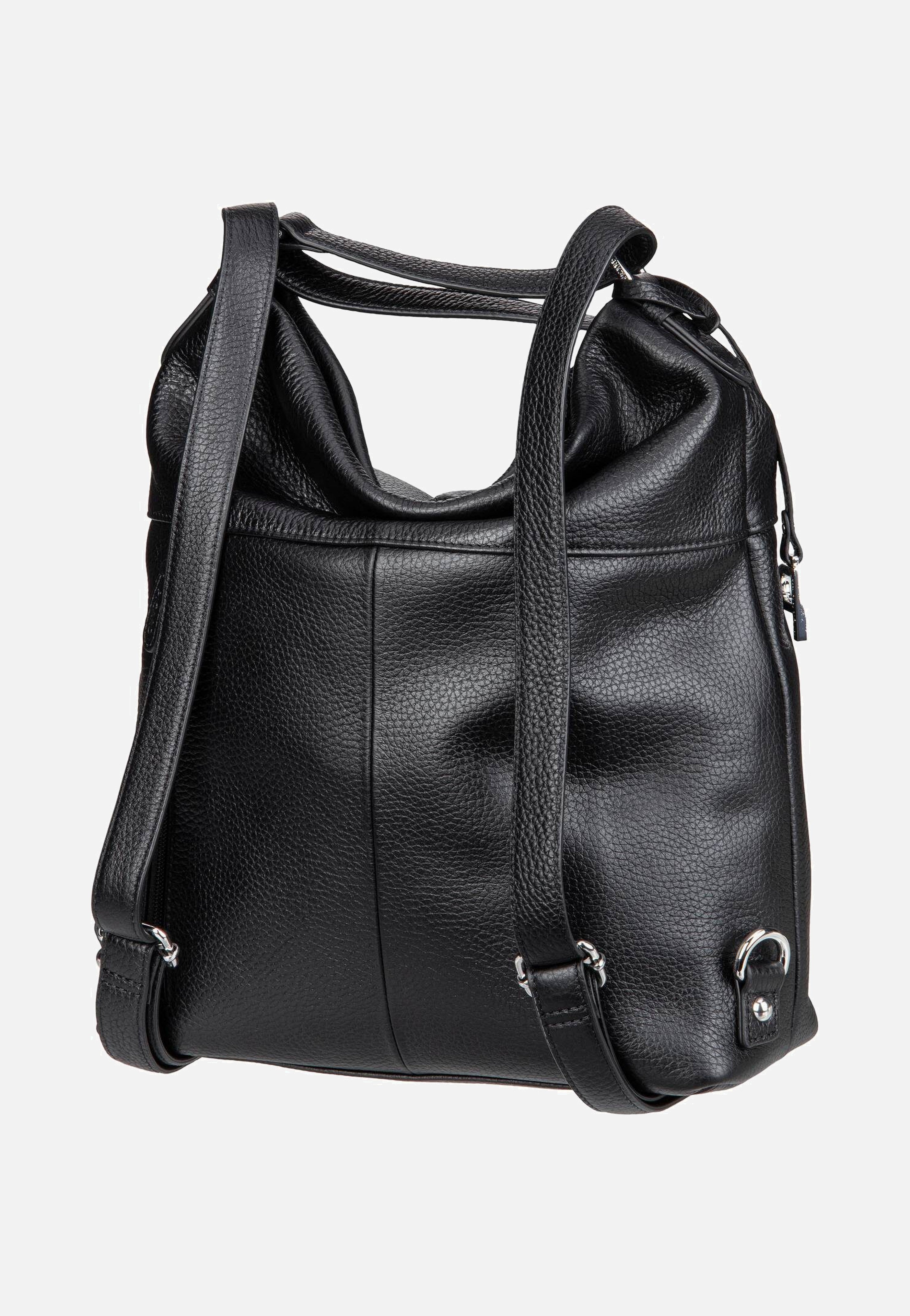 Picard Pure 7322 Schwarz Rucksack