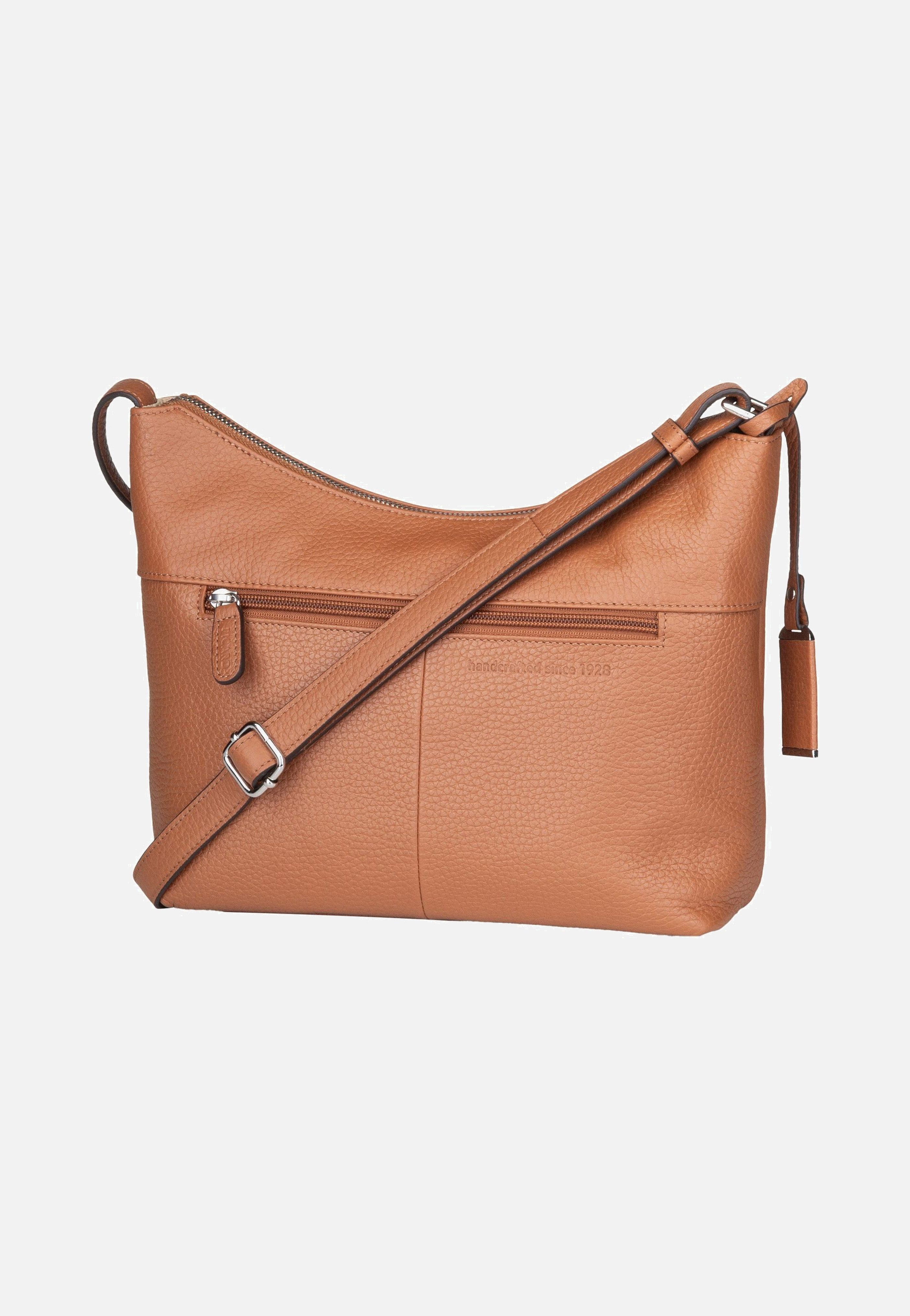 Picard Pure 7971 Cognac Beuteltasche