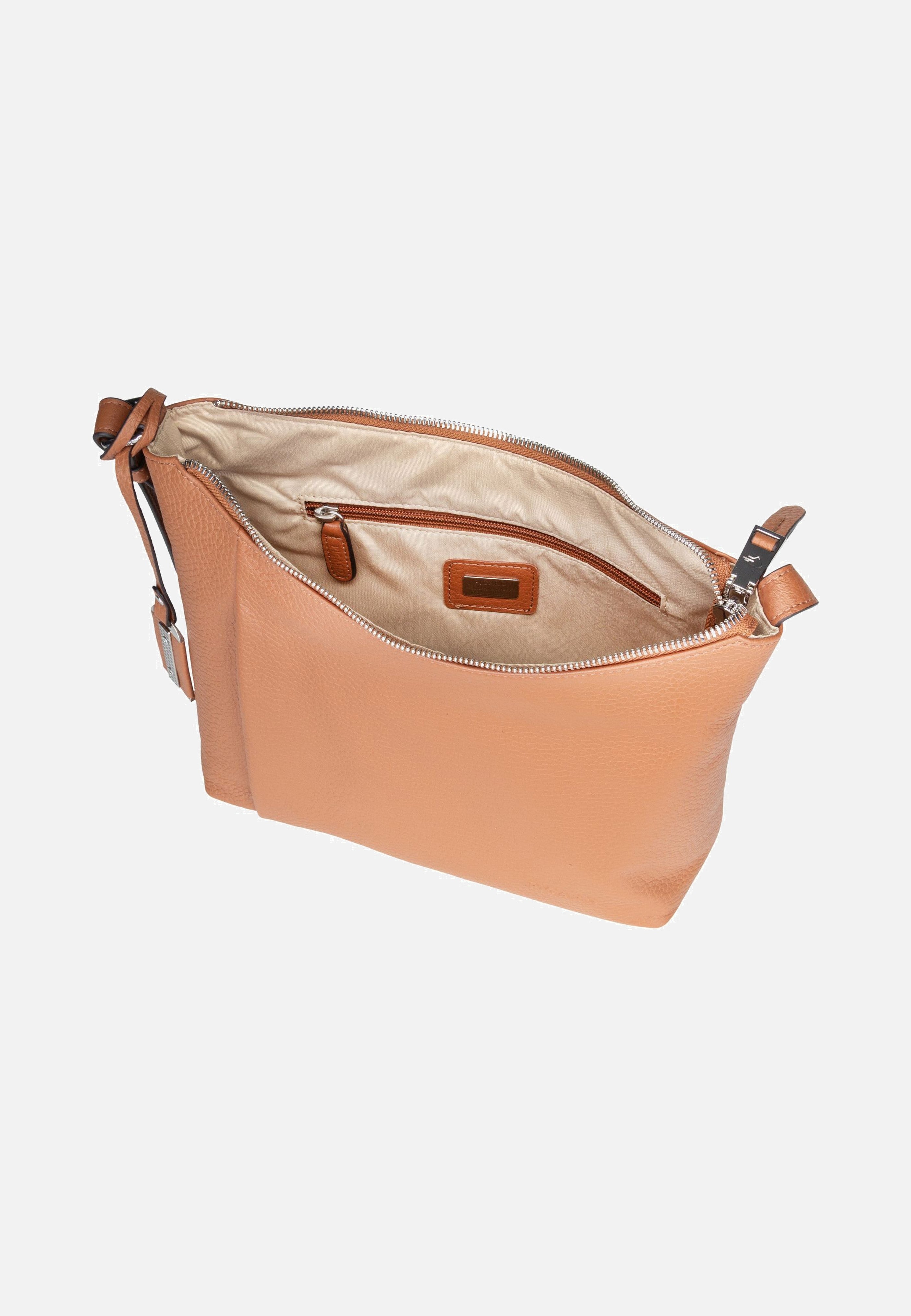 Picard Pure 7971 Cognac Beuteltasche