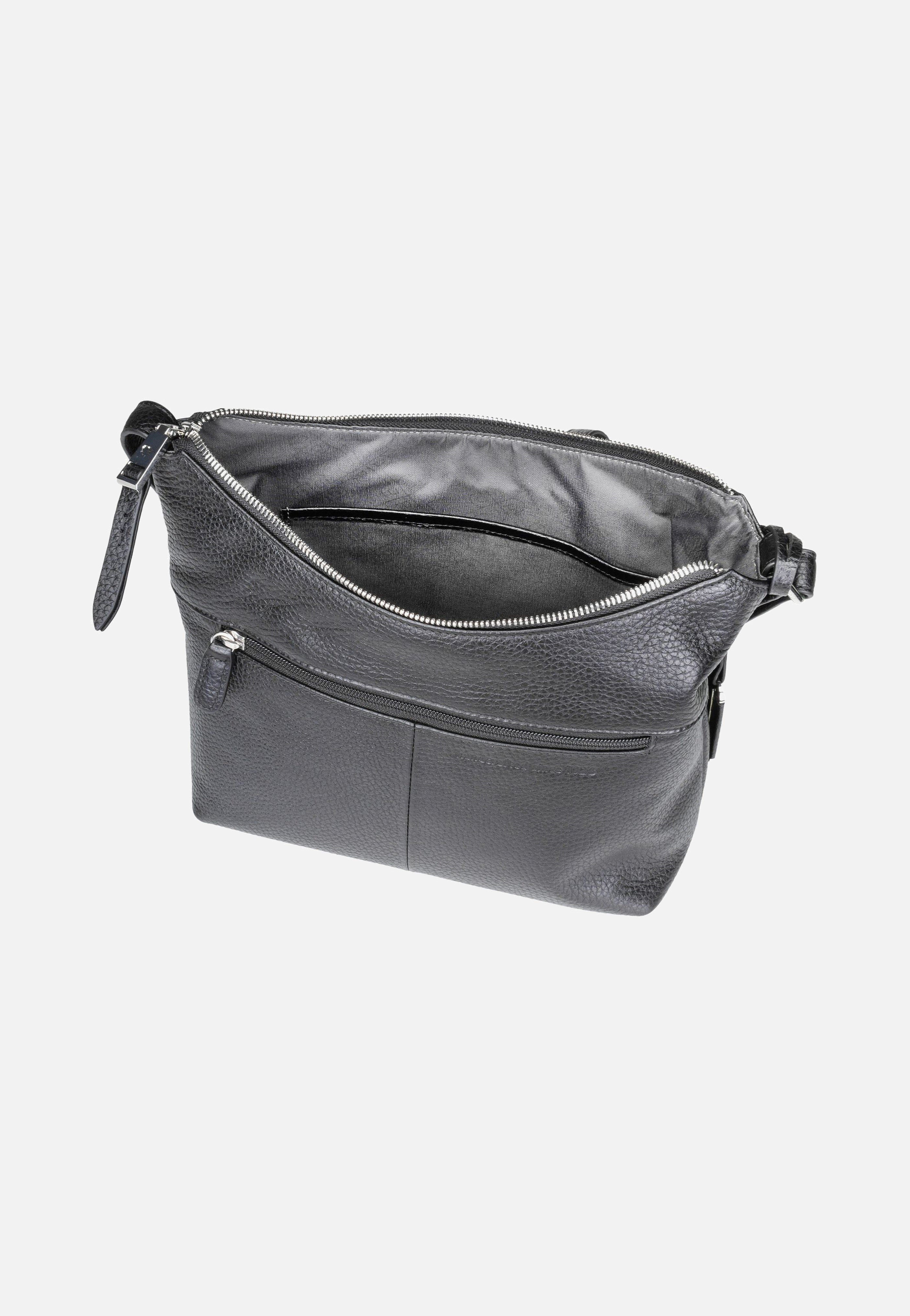 Picard Pure 7971 Schwarz Beuteltasche