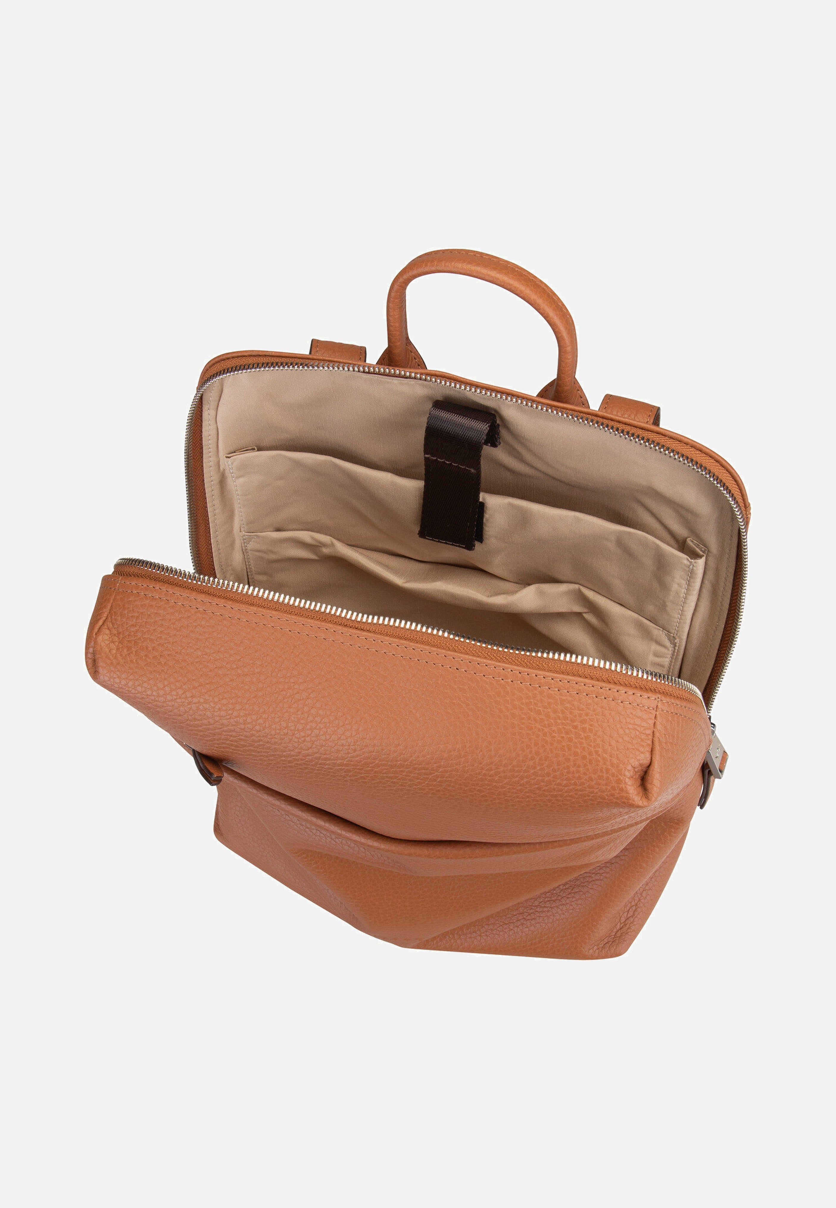 Picard Pure 7997 Cognac Rucksack