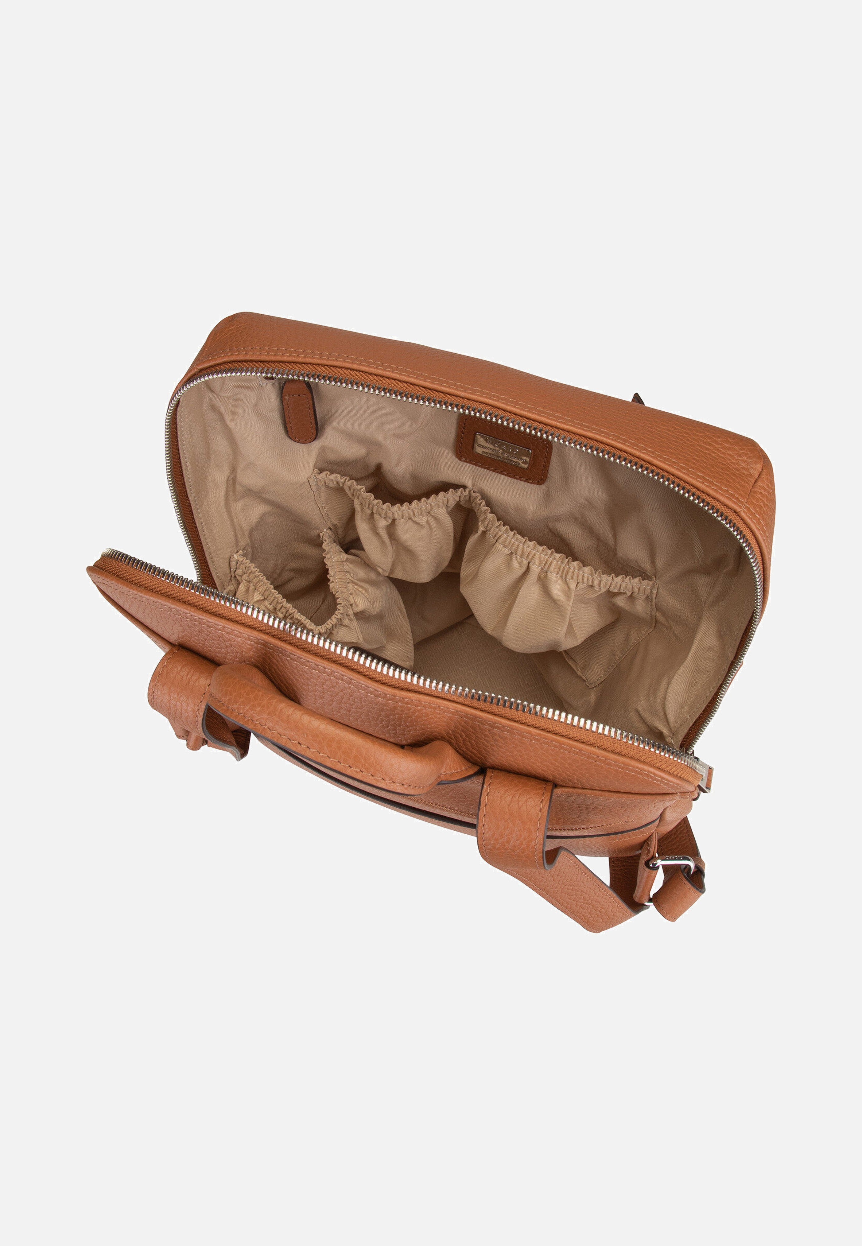 Picard Pure 7997 Cognac Rucksack