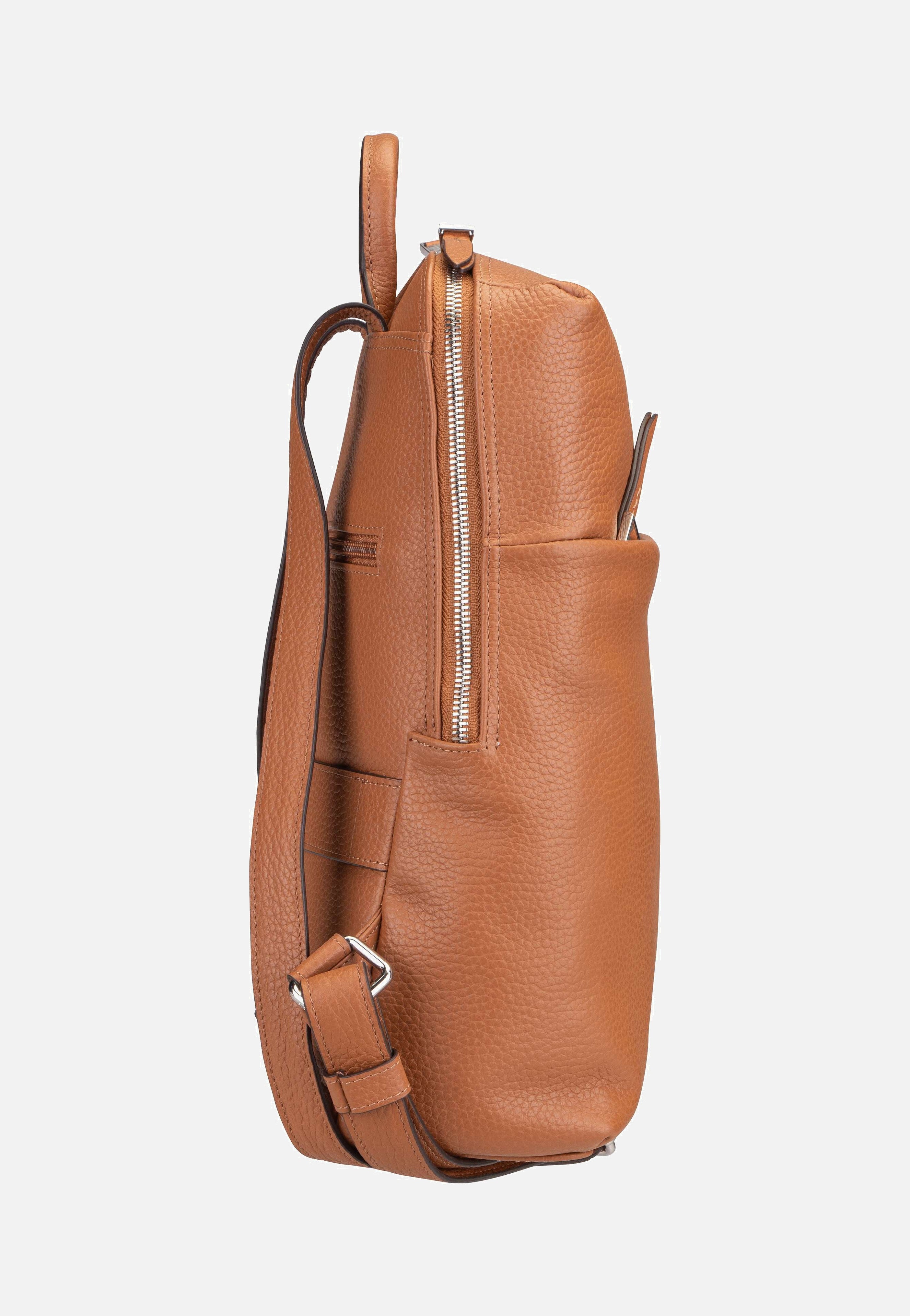 Picard Pure 7997 Cognac Rucksack