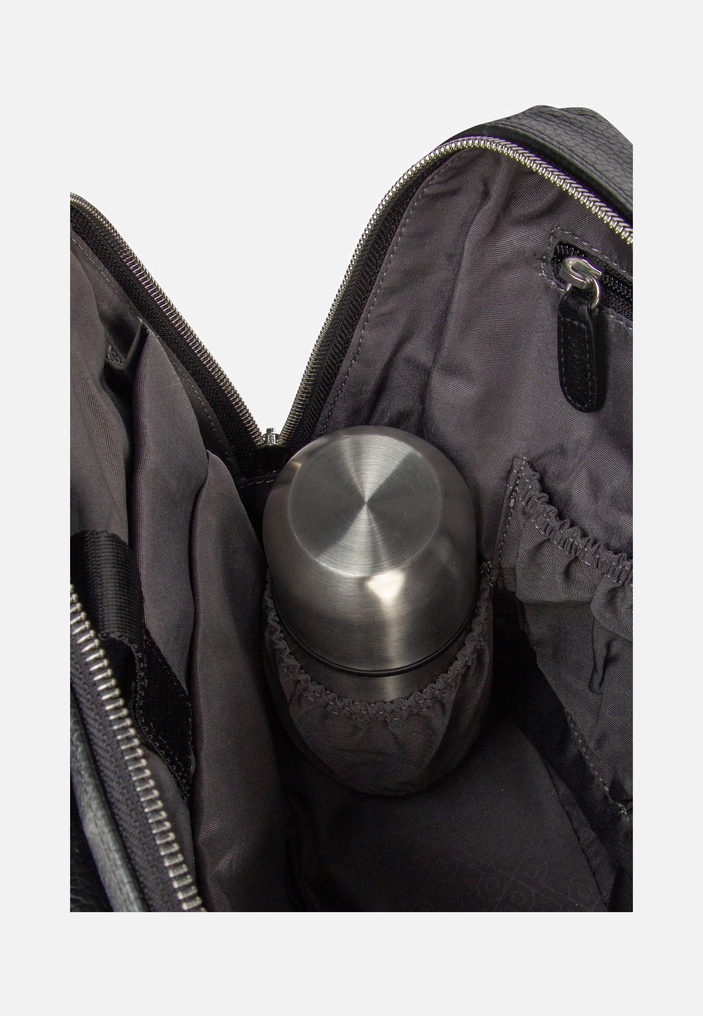 Picard Pure 7997 Schwarz Rucksack