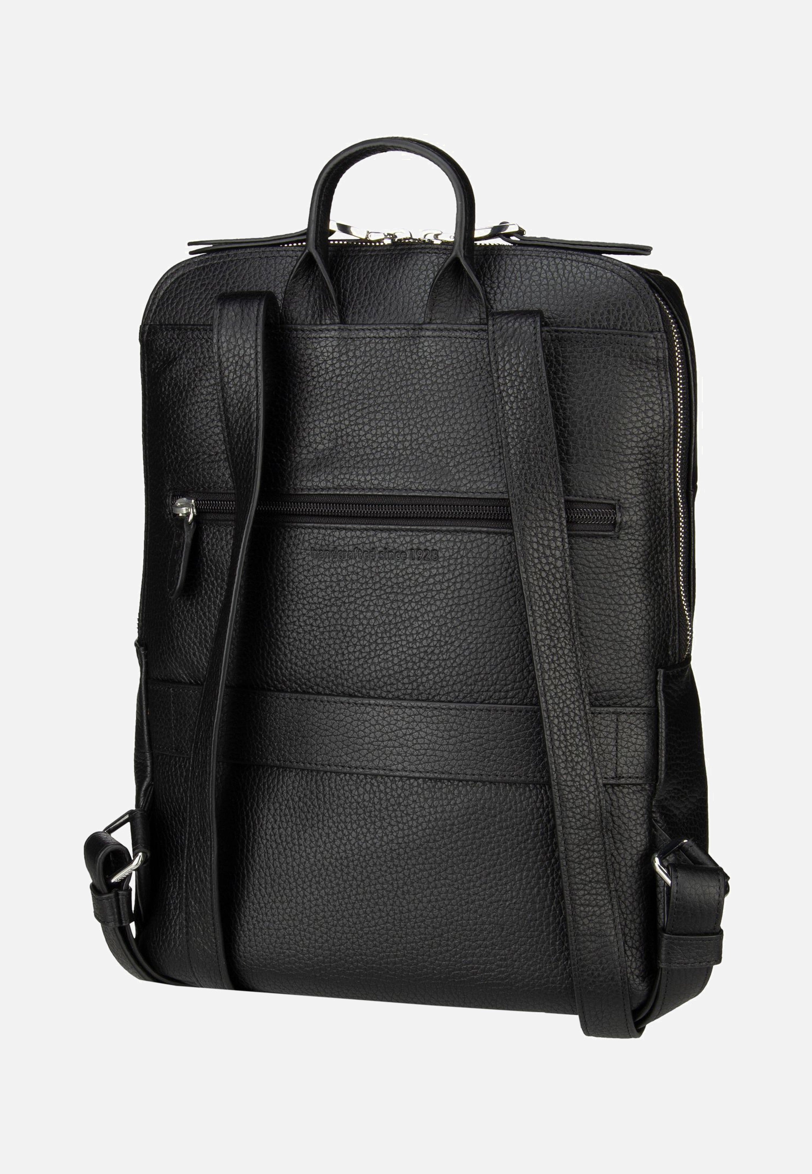 Picard Pure 7997 Schwarz Rucksack