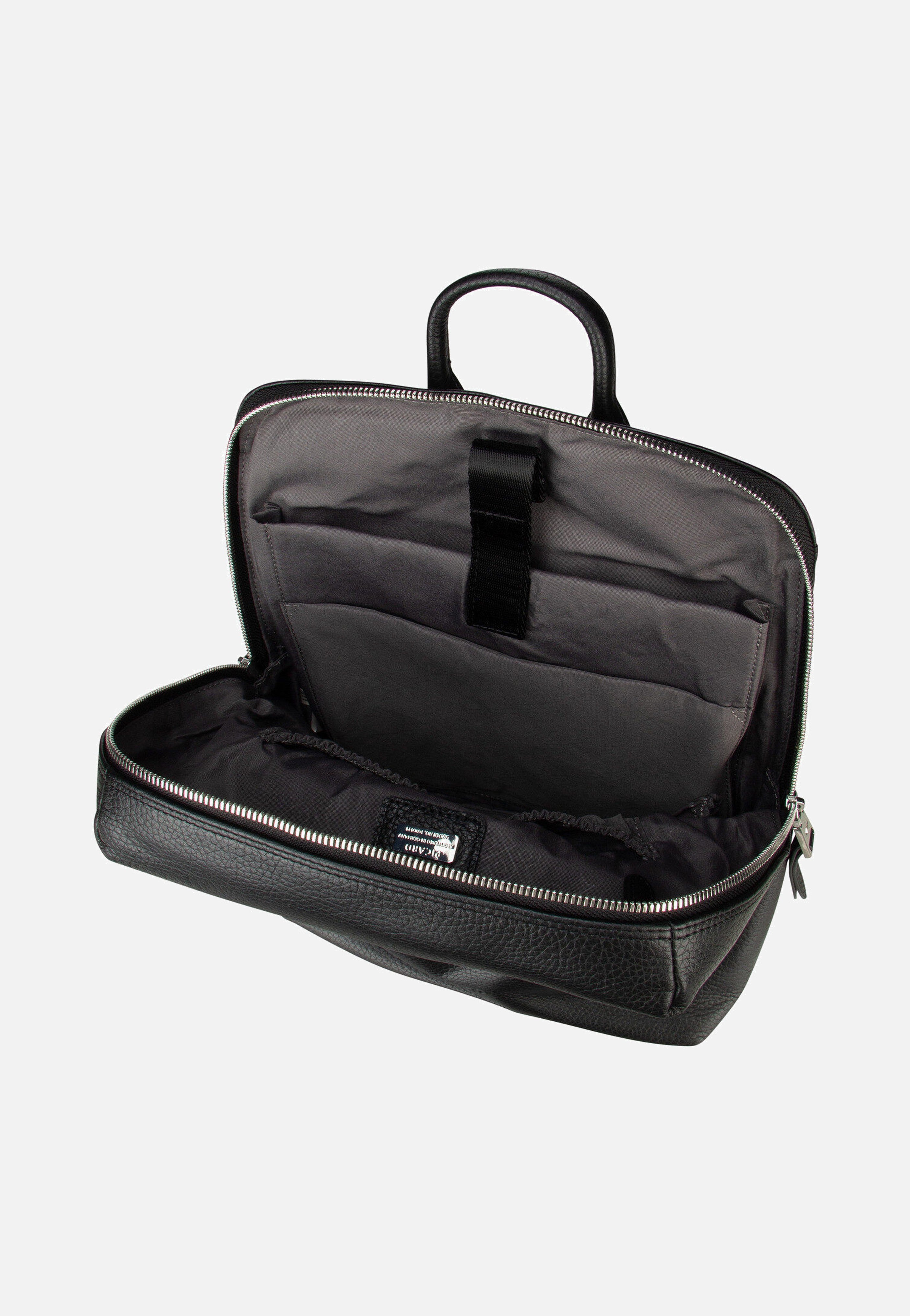 Picard Pure 7997 Schwarz Rucksack