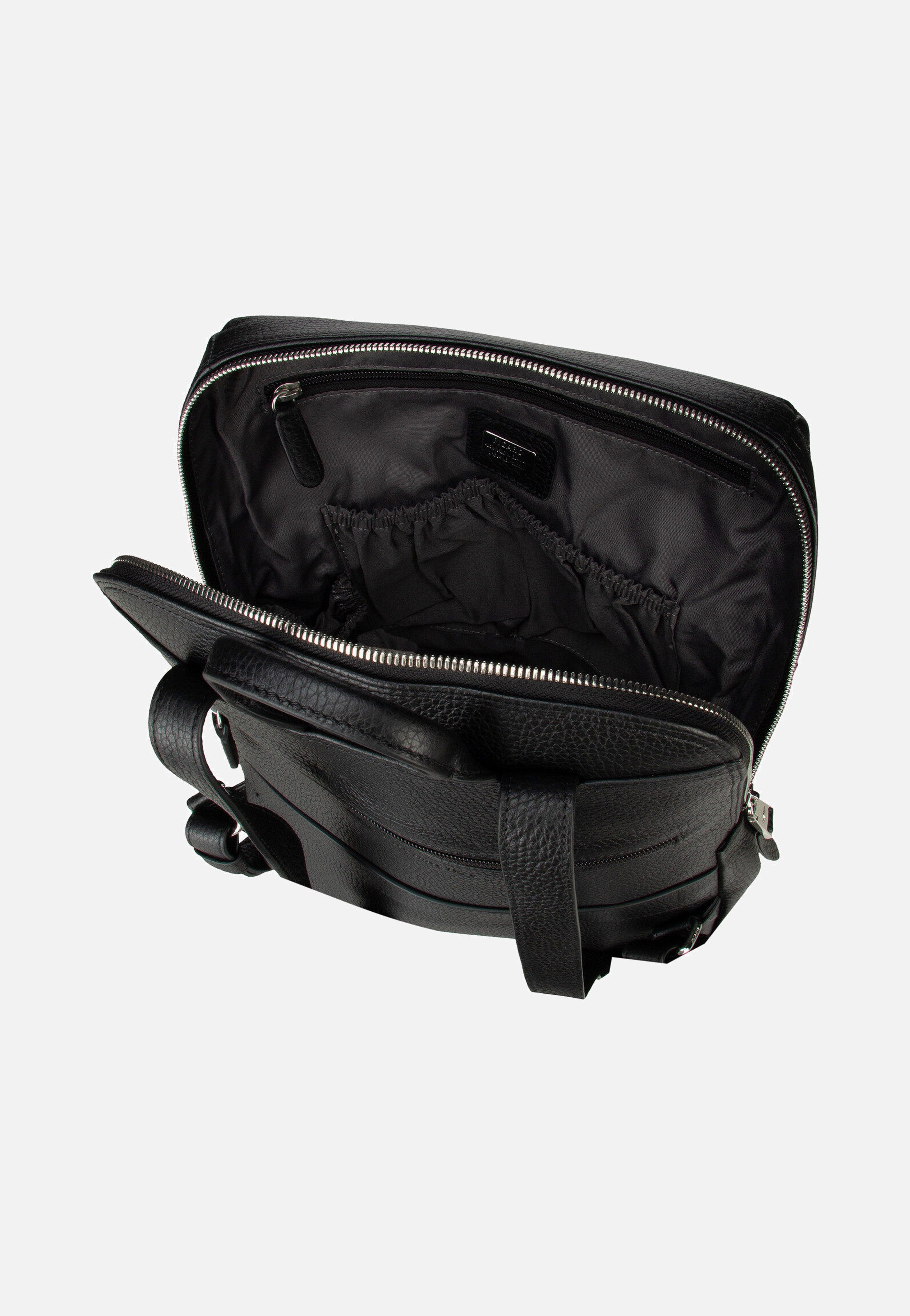 Picard Pure 7997 Schwarz Rucksack