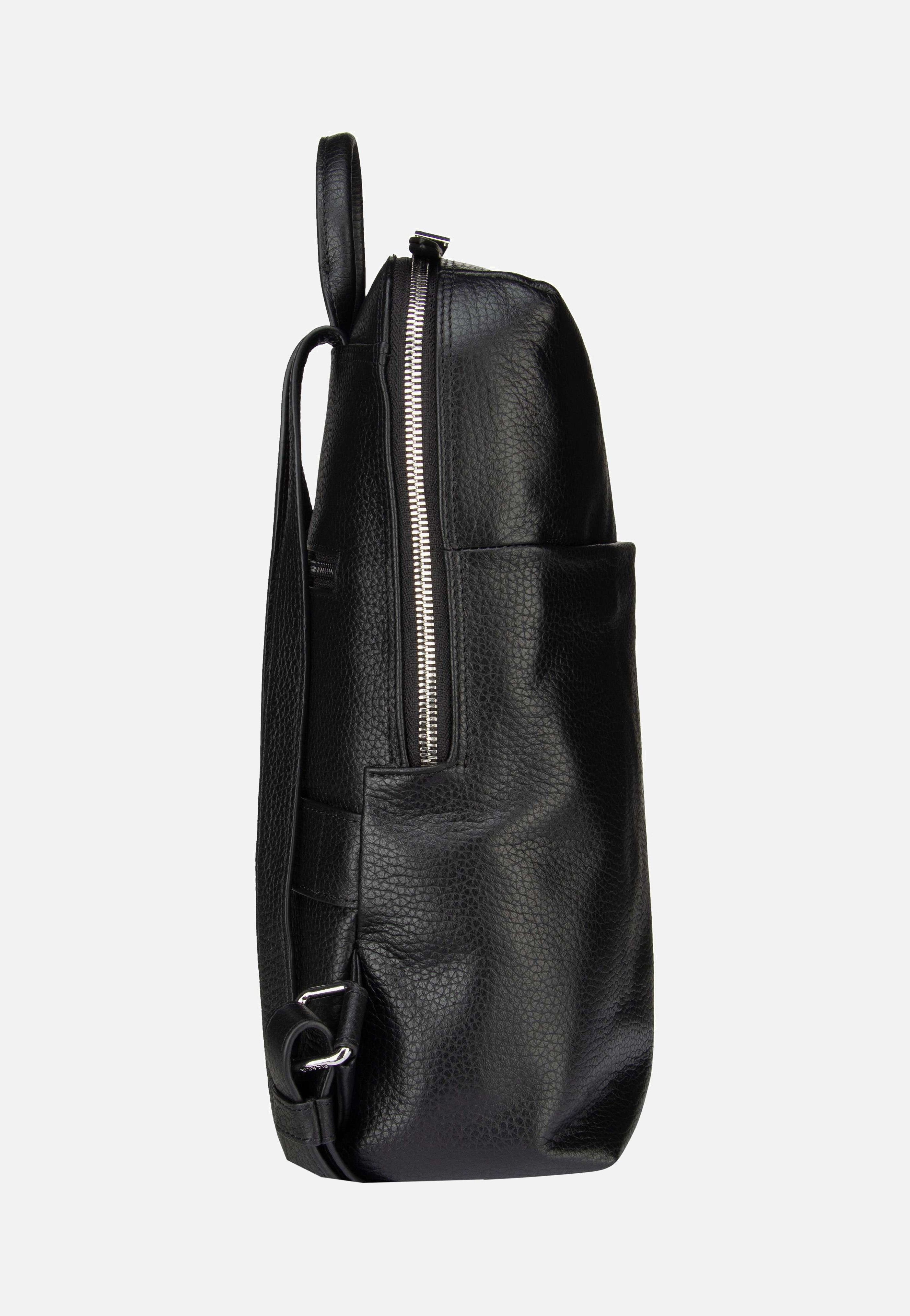 Picard Pure 7997 Schwarz Rucksack