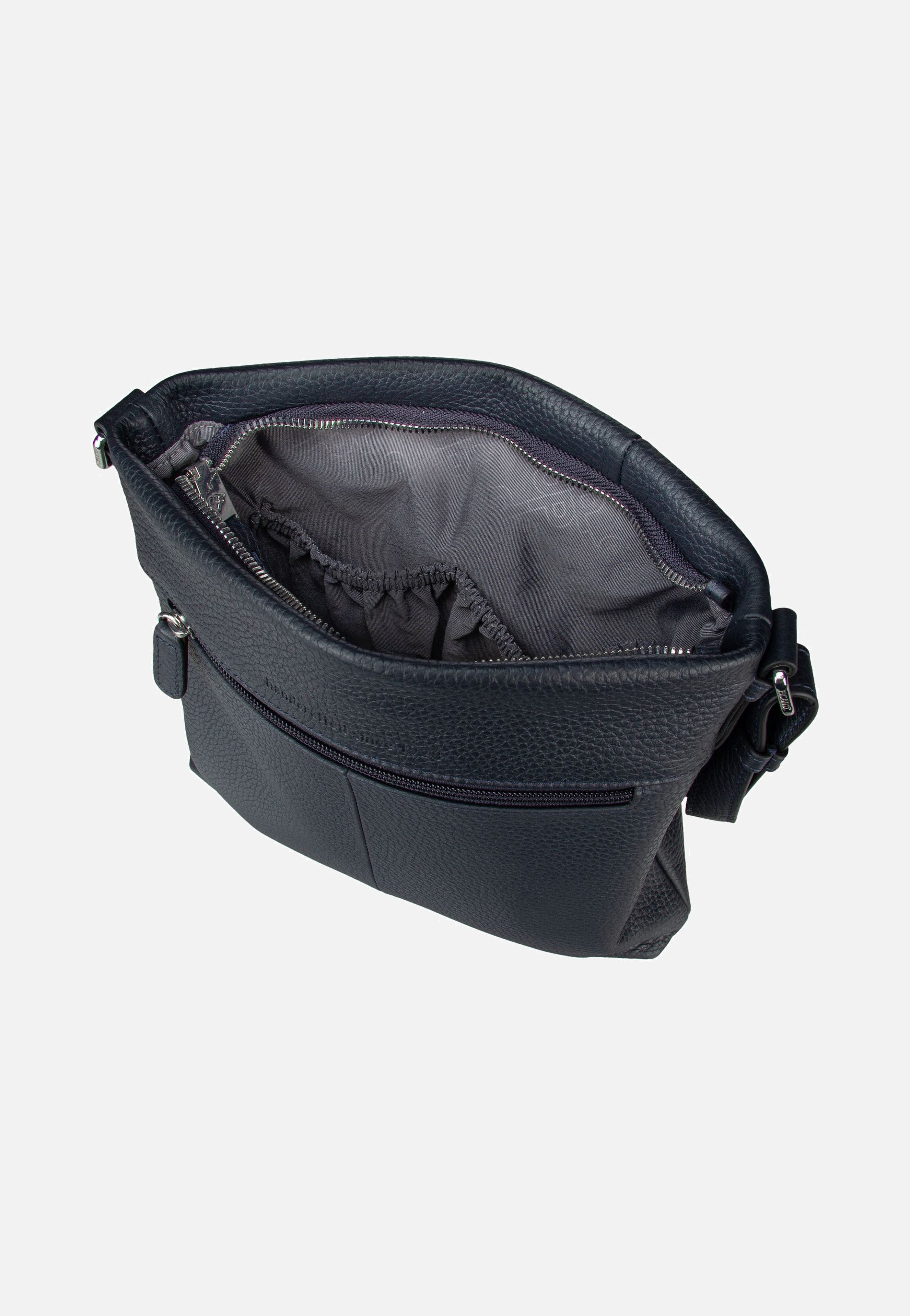 Picard Pure 9426 Ozean Crossbody Bag