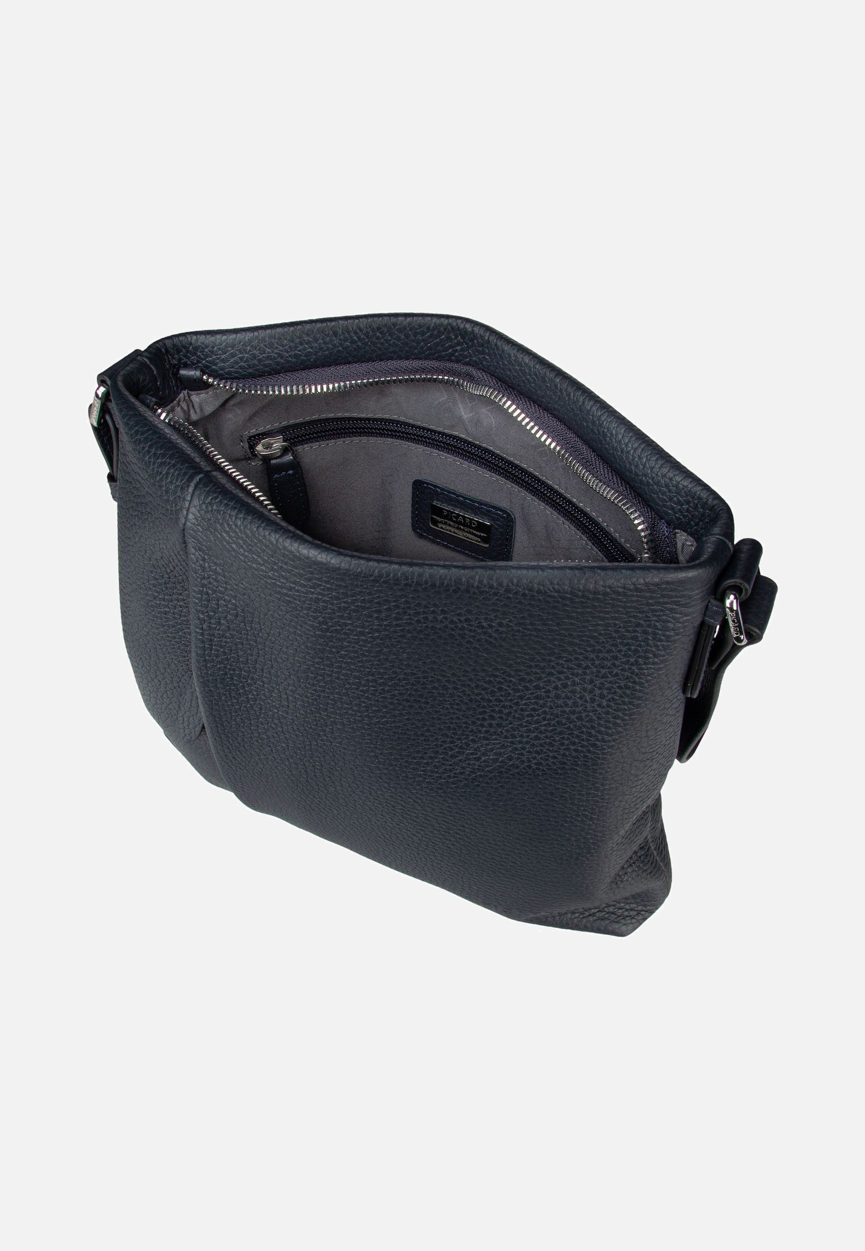 Picard Pure 9426 Ozean Crossbody Bag