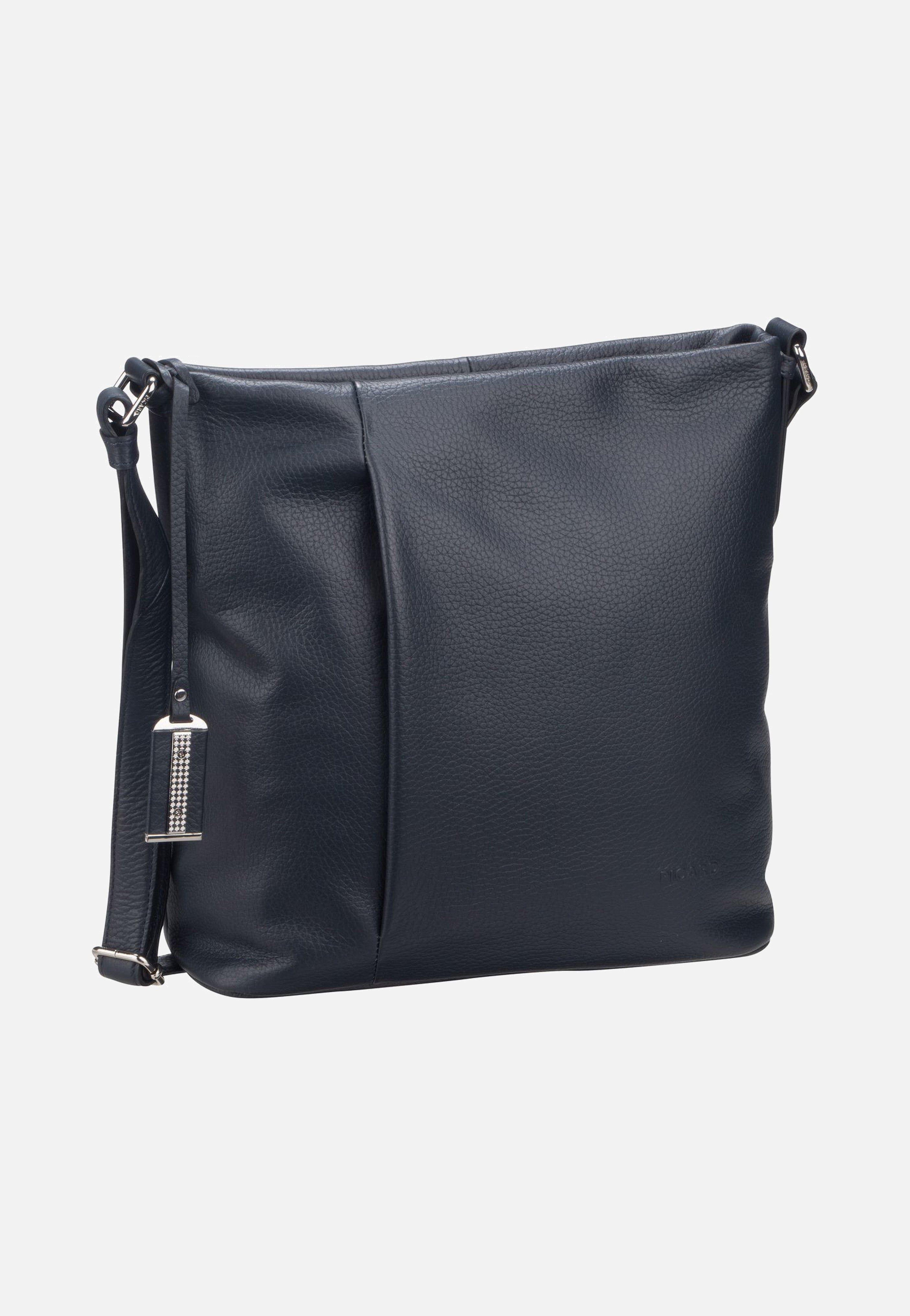 Picard Pure 9427 Ozean Beuteltasche