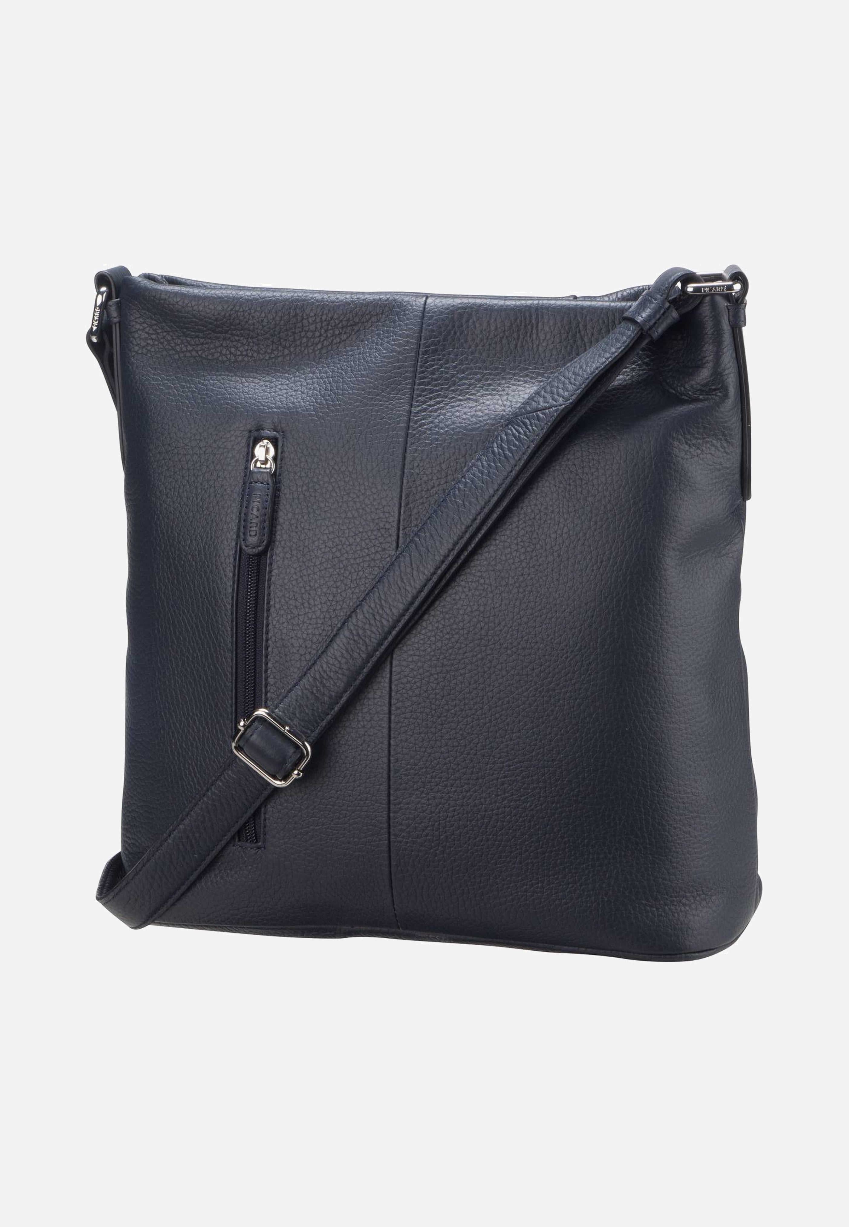 Picard Pure 9427 Ozean Beuteltasche