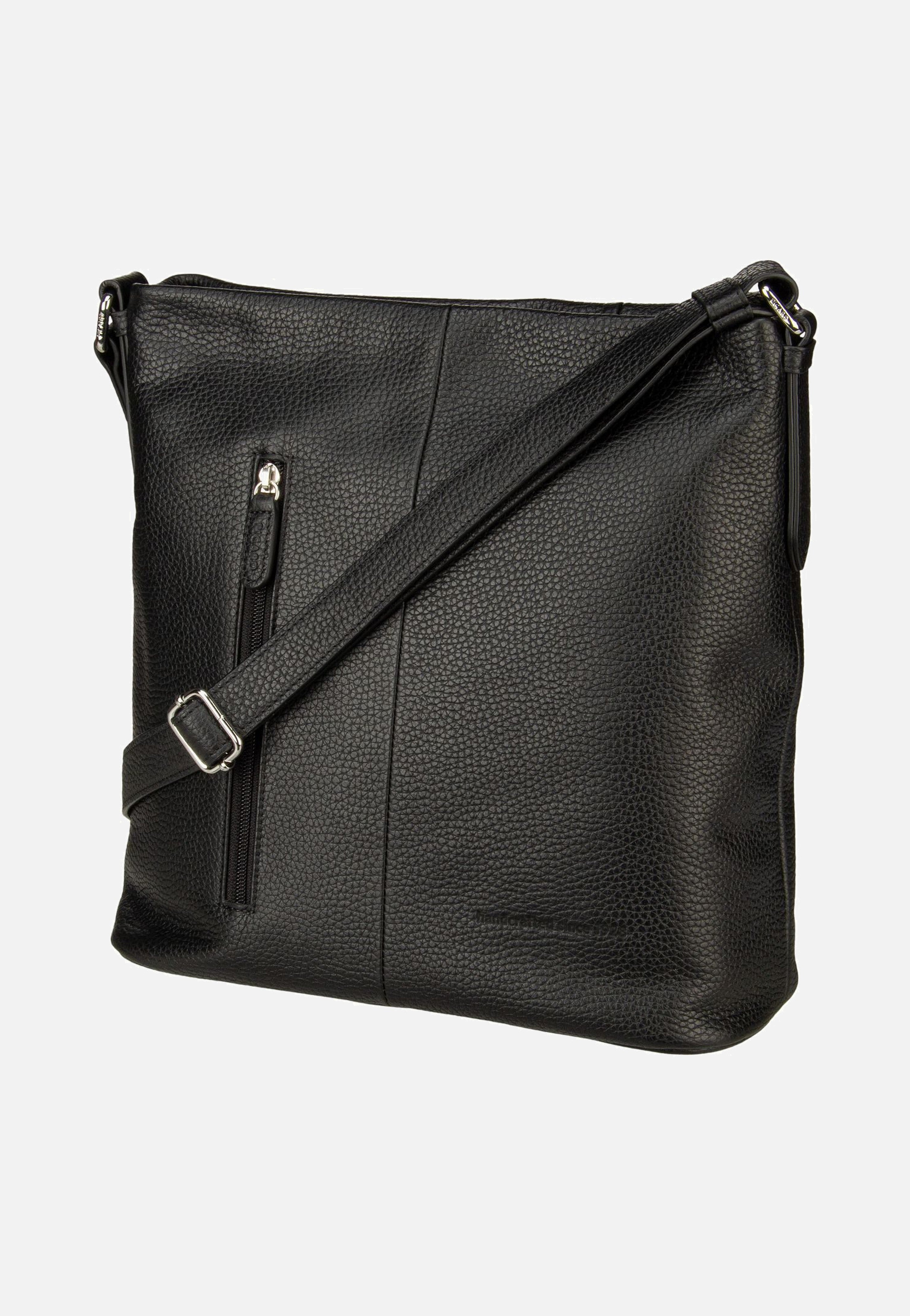 Picard Pure 9427 Schwarz Beuteltasche