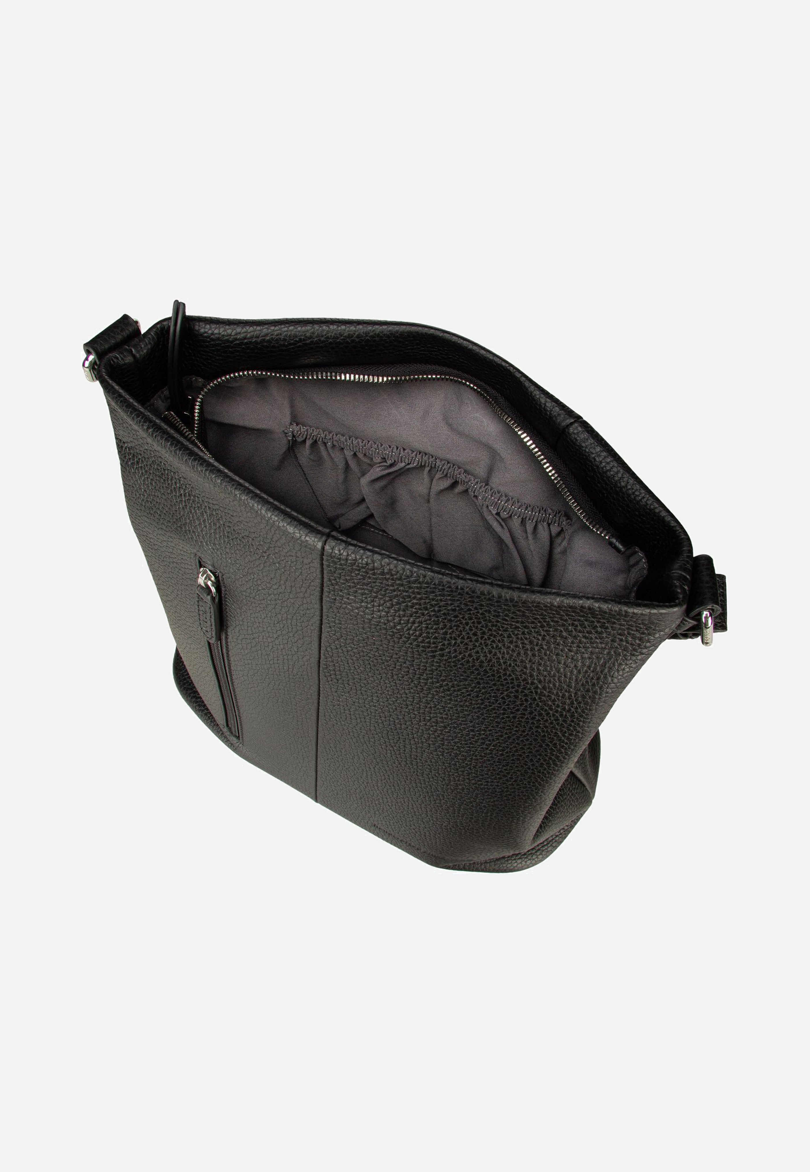 Picard Pure 9427 Schwarz Beuteltasche