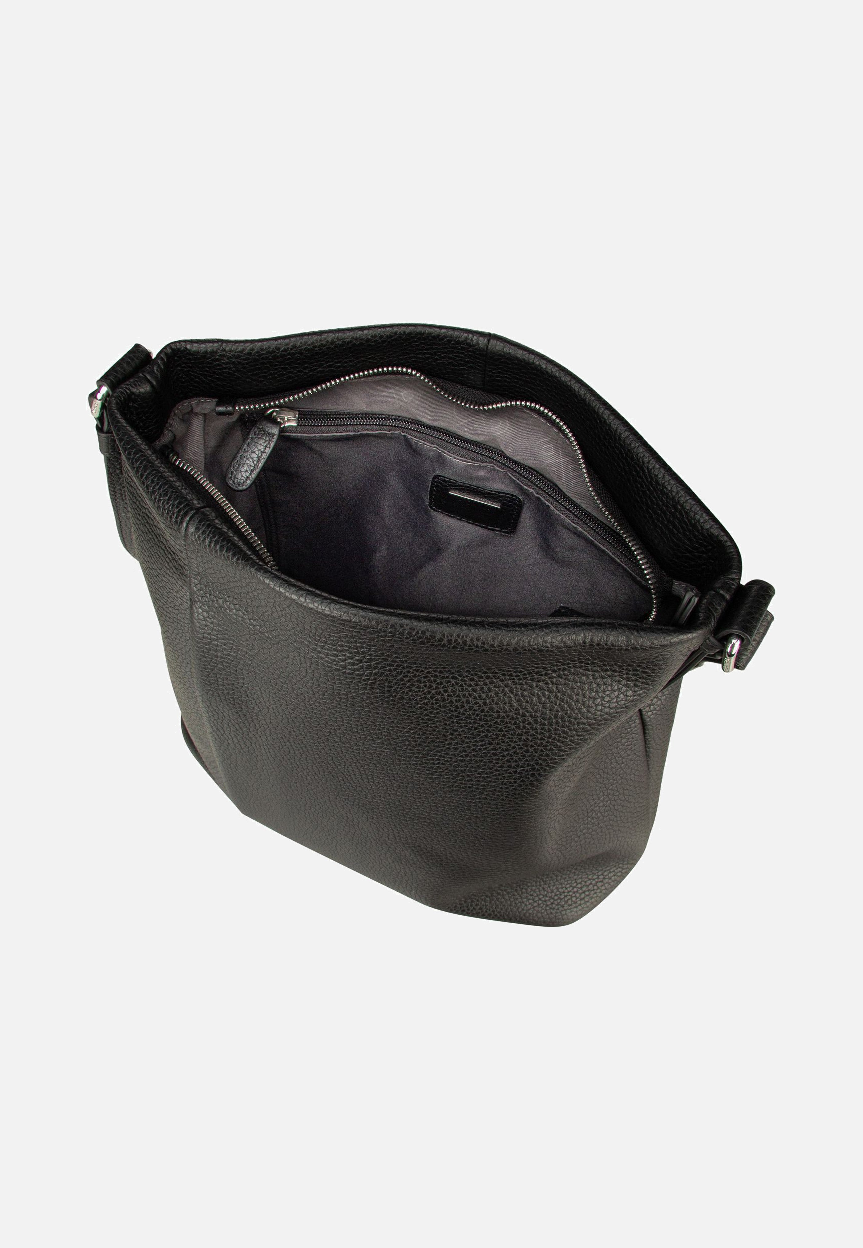Picard Pure 9427 Schwarz Beuteltasche