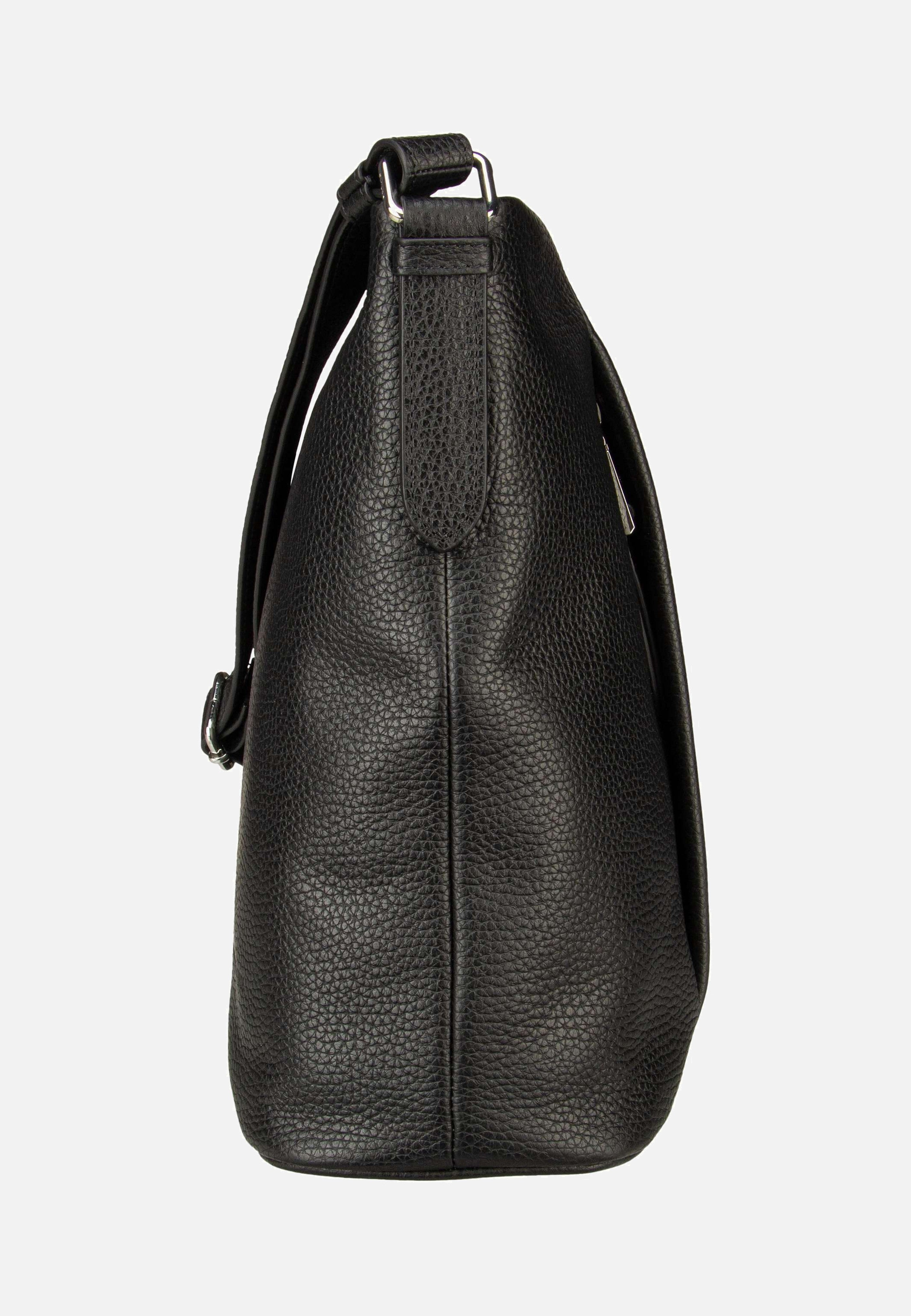 Picard Pure 9427 Schwarz Beuteltasche