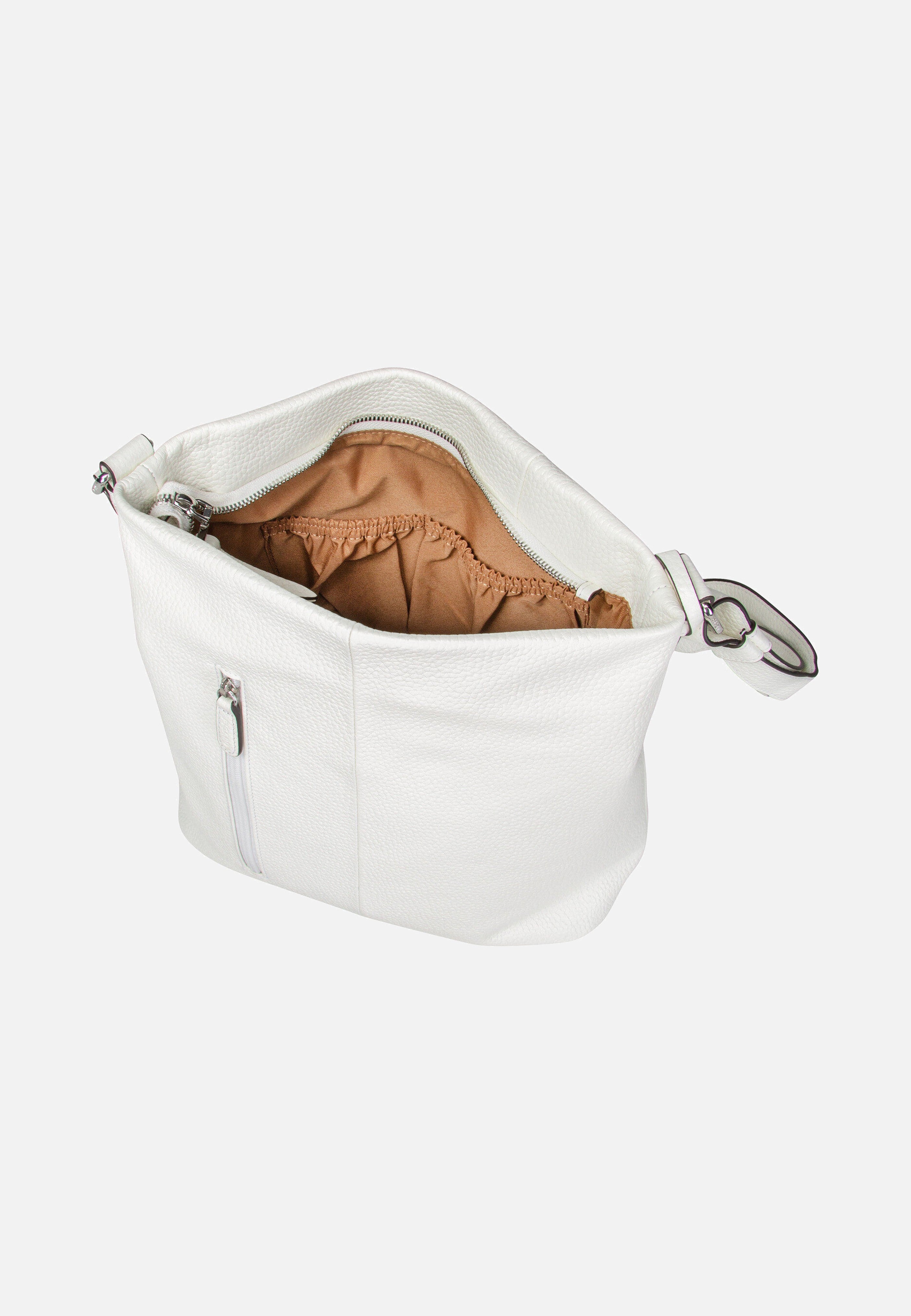 Picard Pure 9427 White Lily Beuteltasche