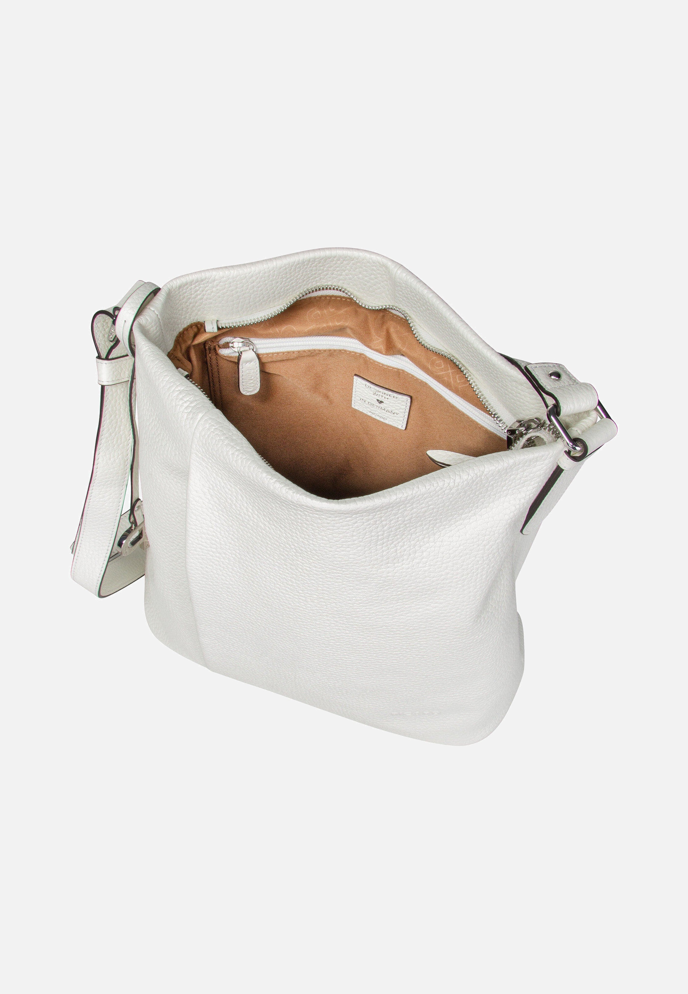 Picard Pure 9427 White Lily Beuteltasche