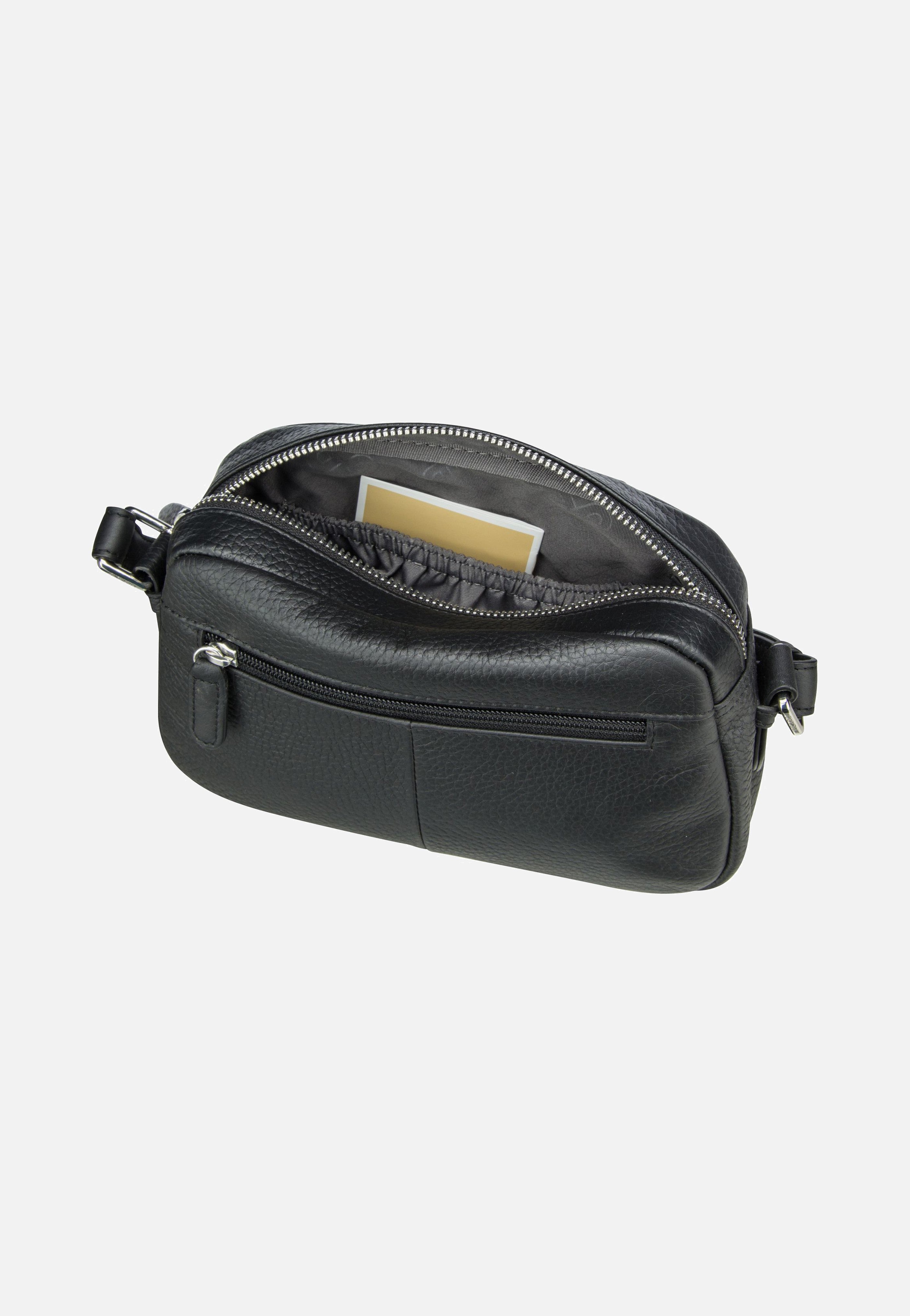 Picard Pure 9664 Schwarz Umhängetasche