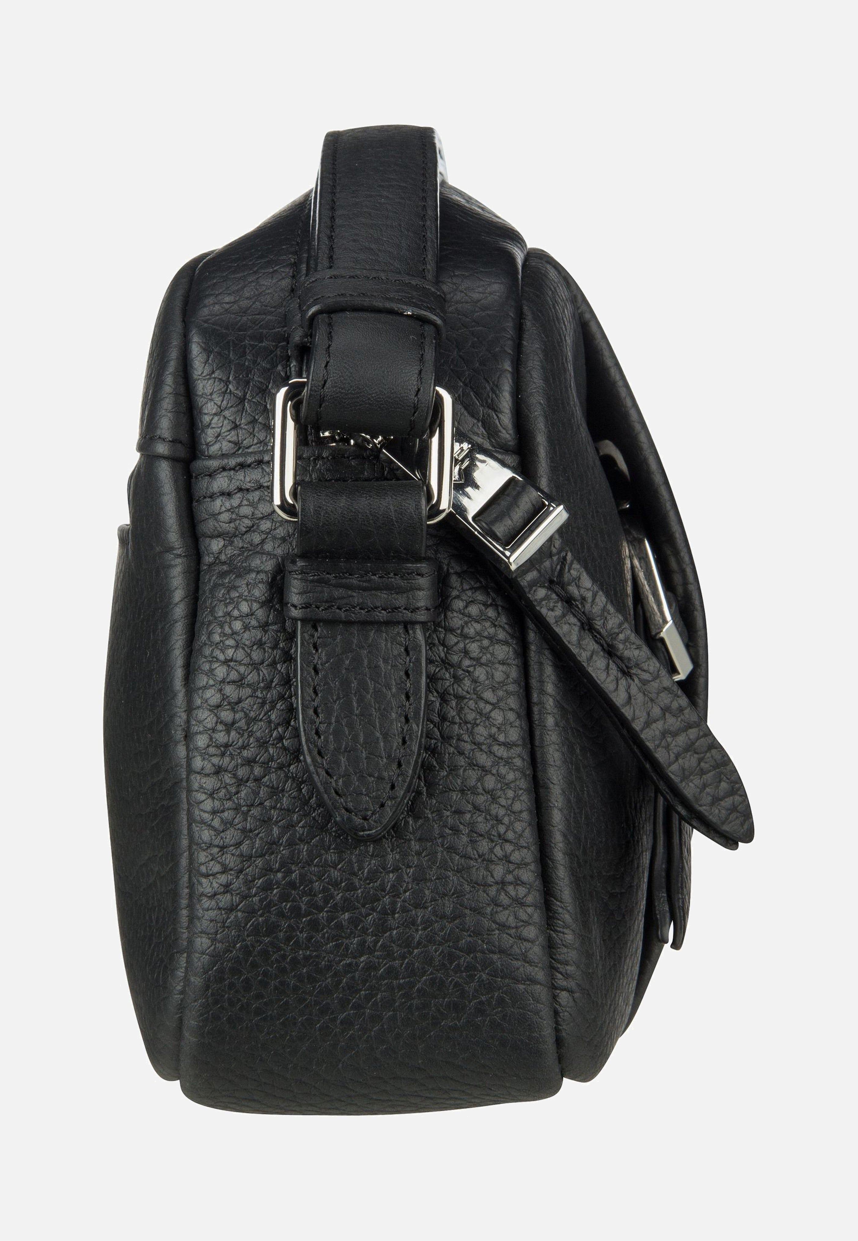 Picard Pure 9664 Schwarz Umhängetasche
