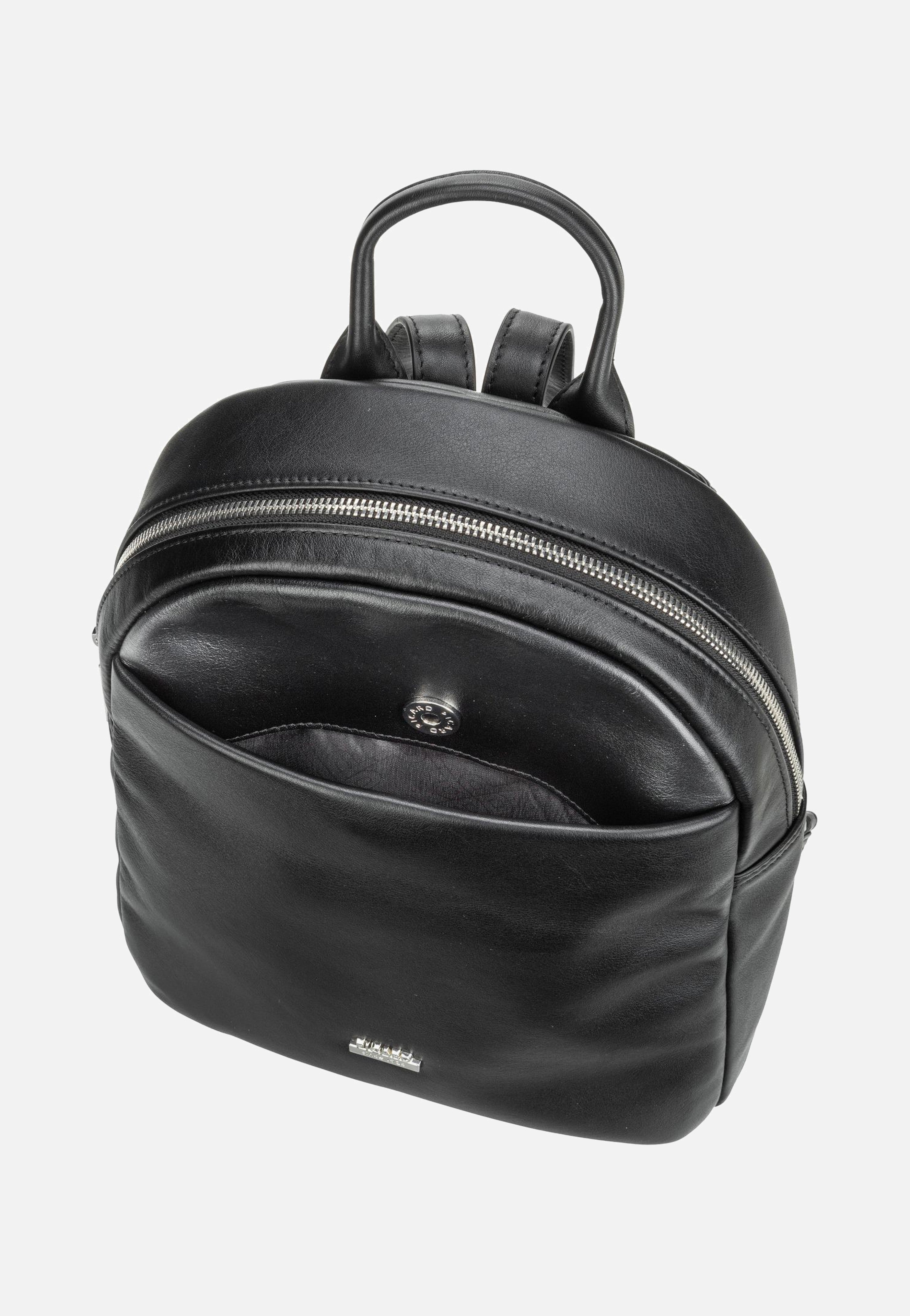 Picard Really 7998 Schwarz Rucksack