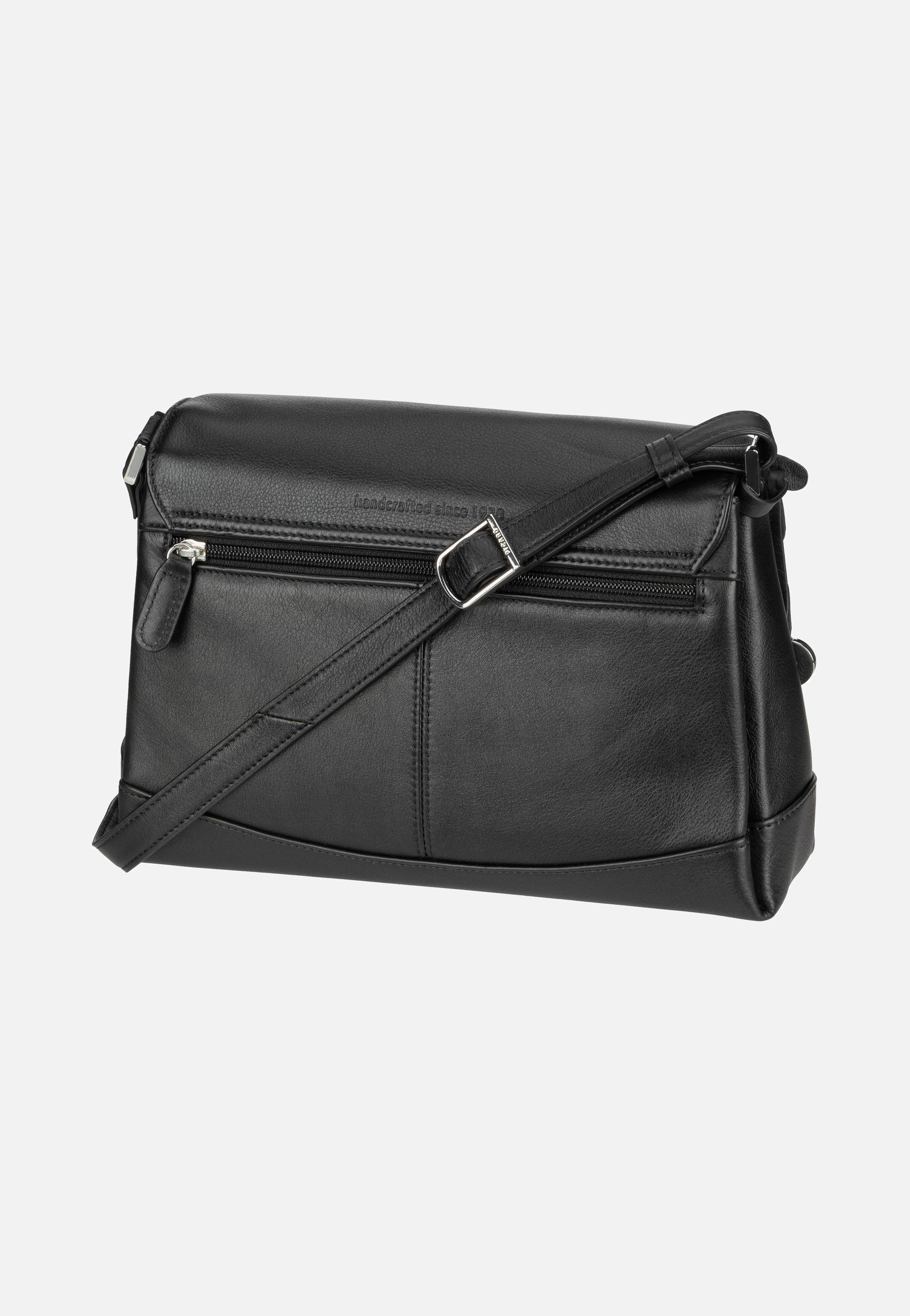 Picard Really 8207 Schwarz Umhängetasche
