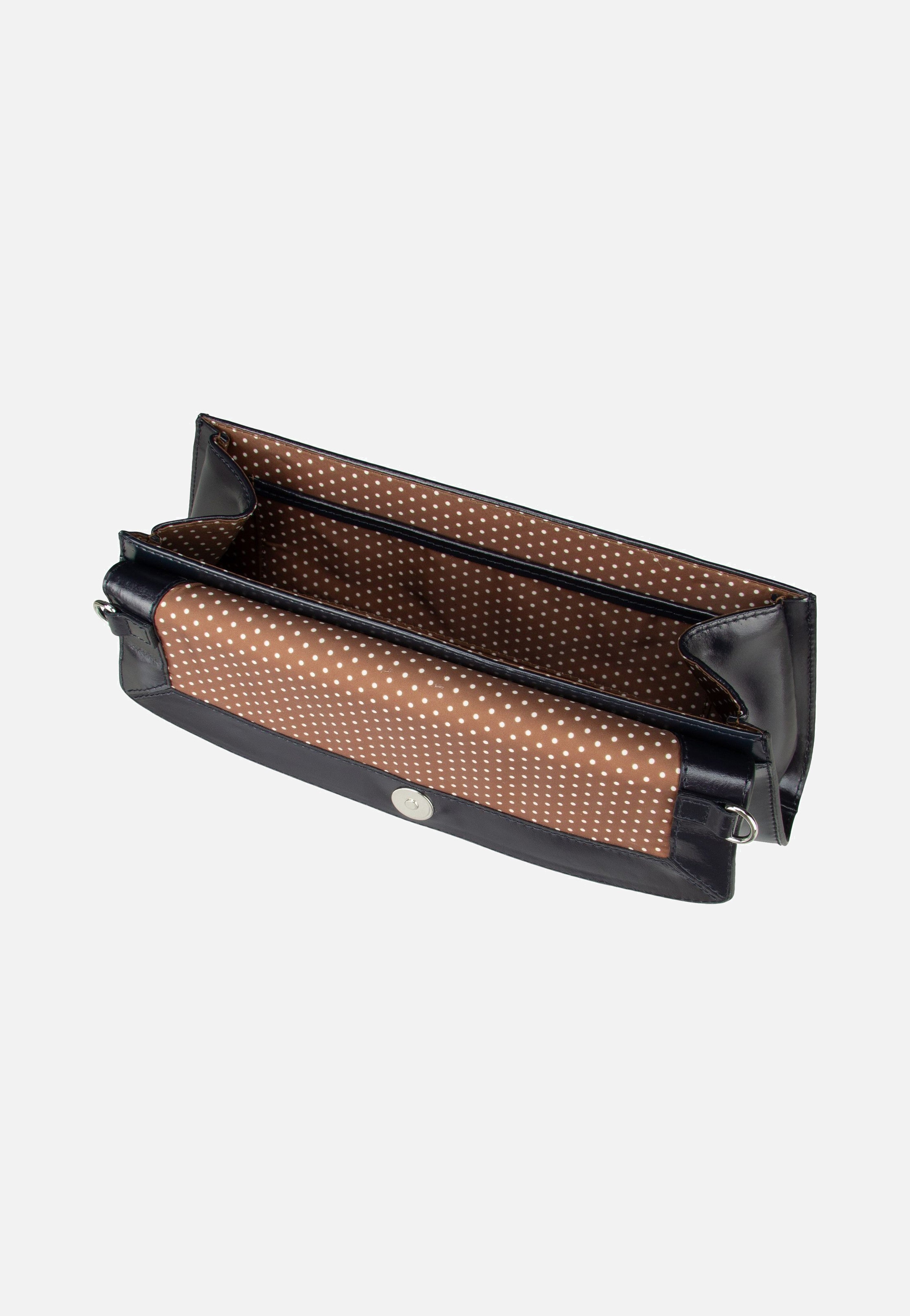 Picard Rome 5479 Ozean Clutch