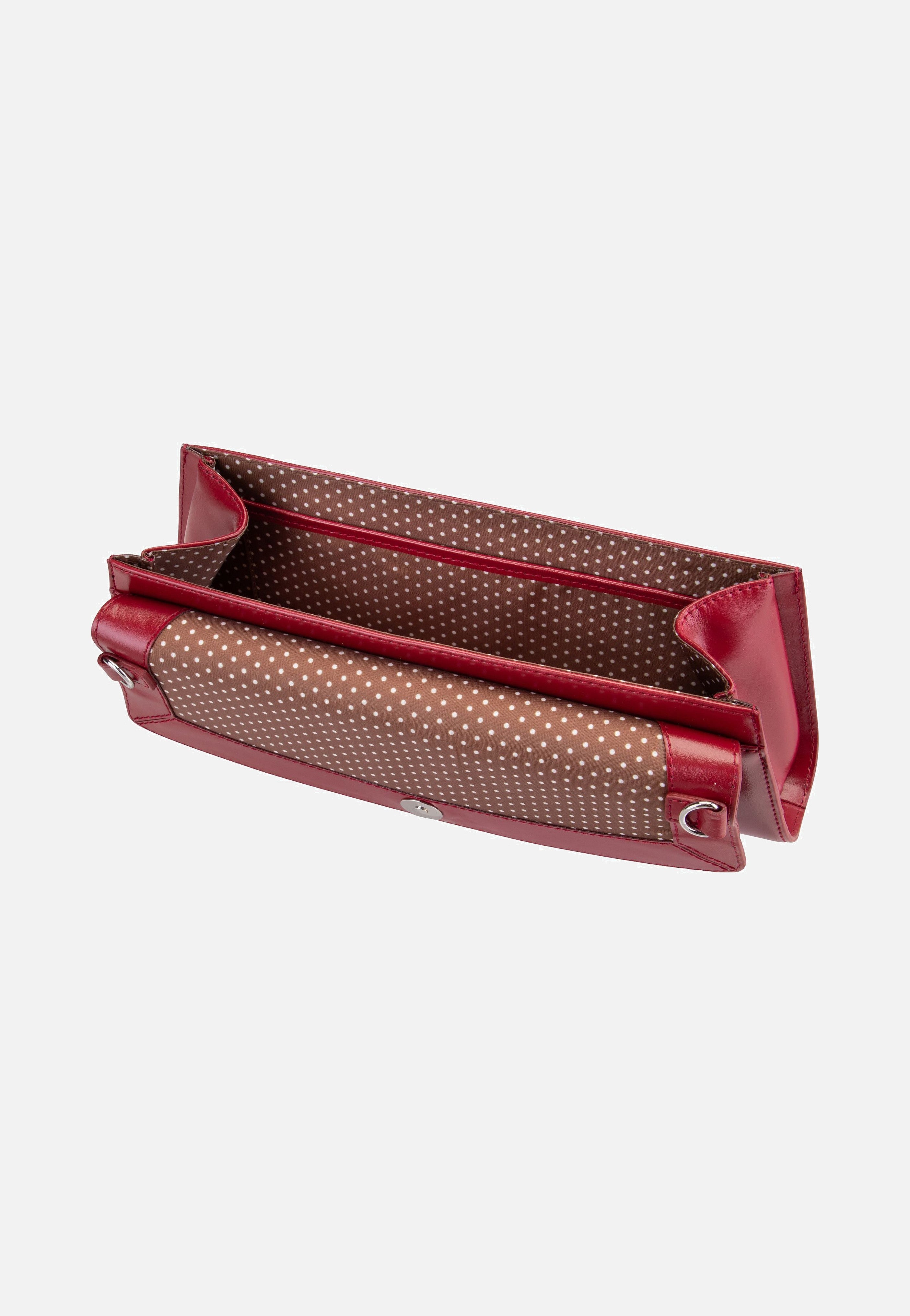 Picard Rome 5479 Rot Clutch