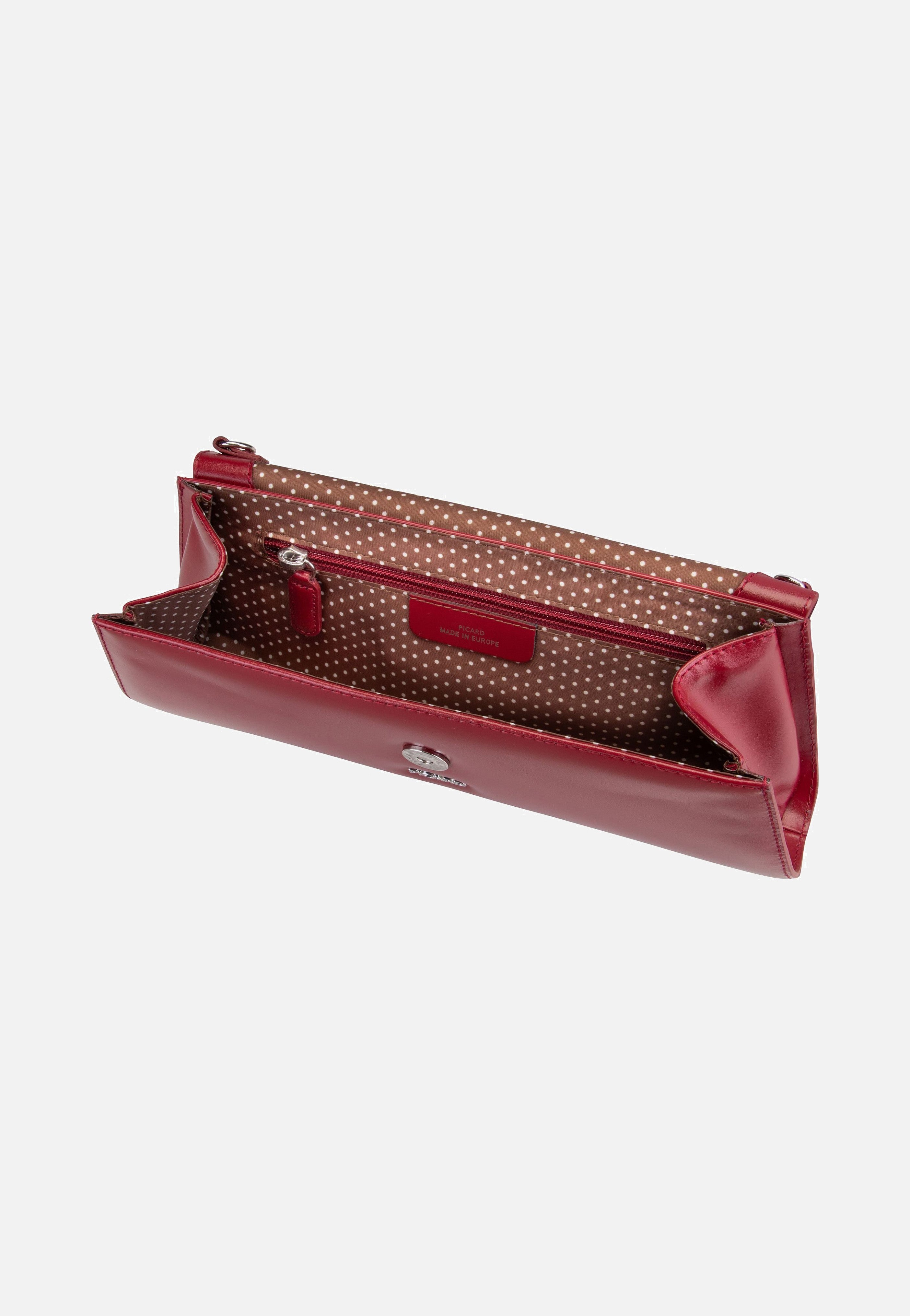 Picard Rome 5479 Rot Clutch