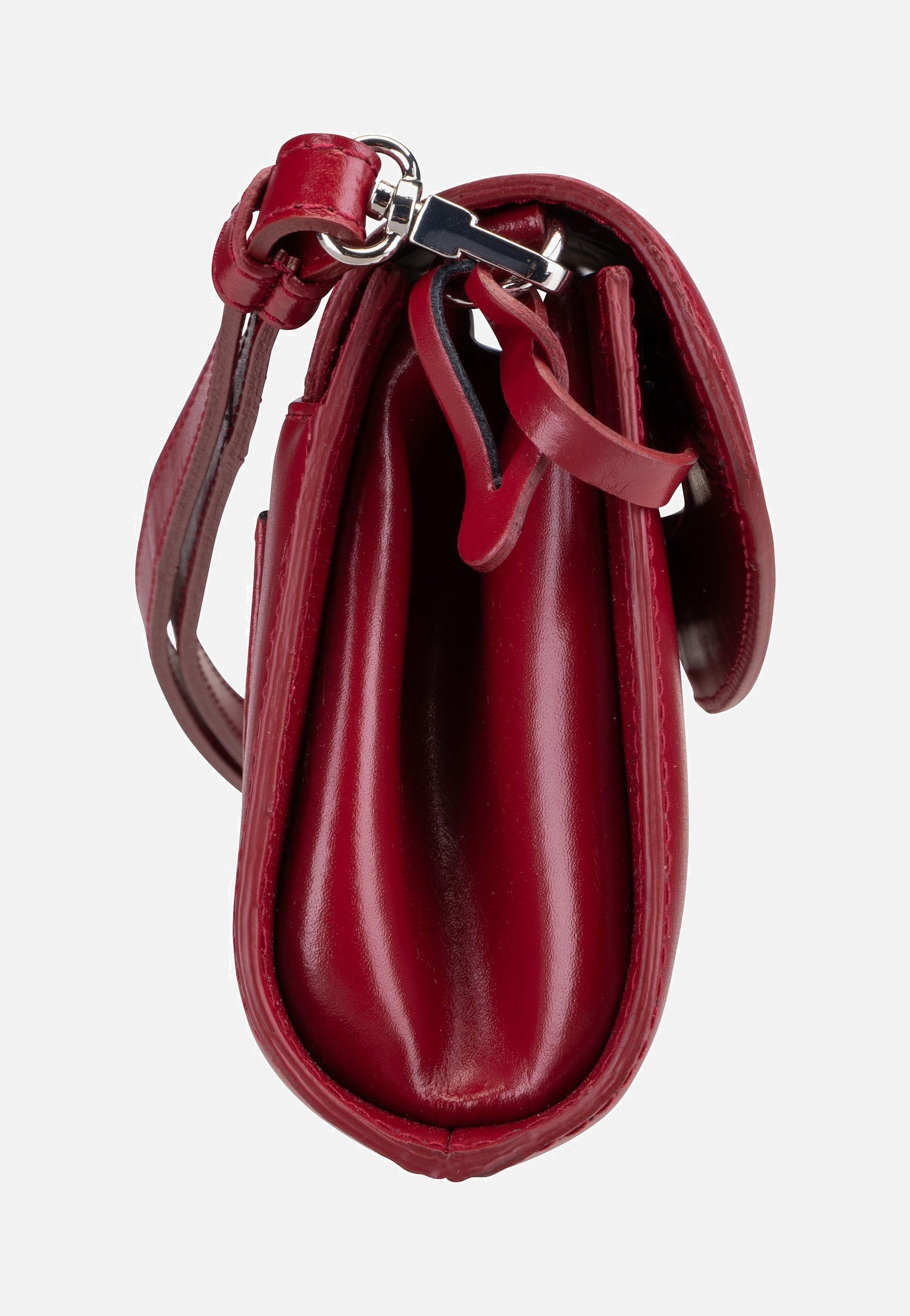 Picard Rome 5479 Rot Clutch