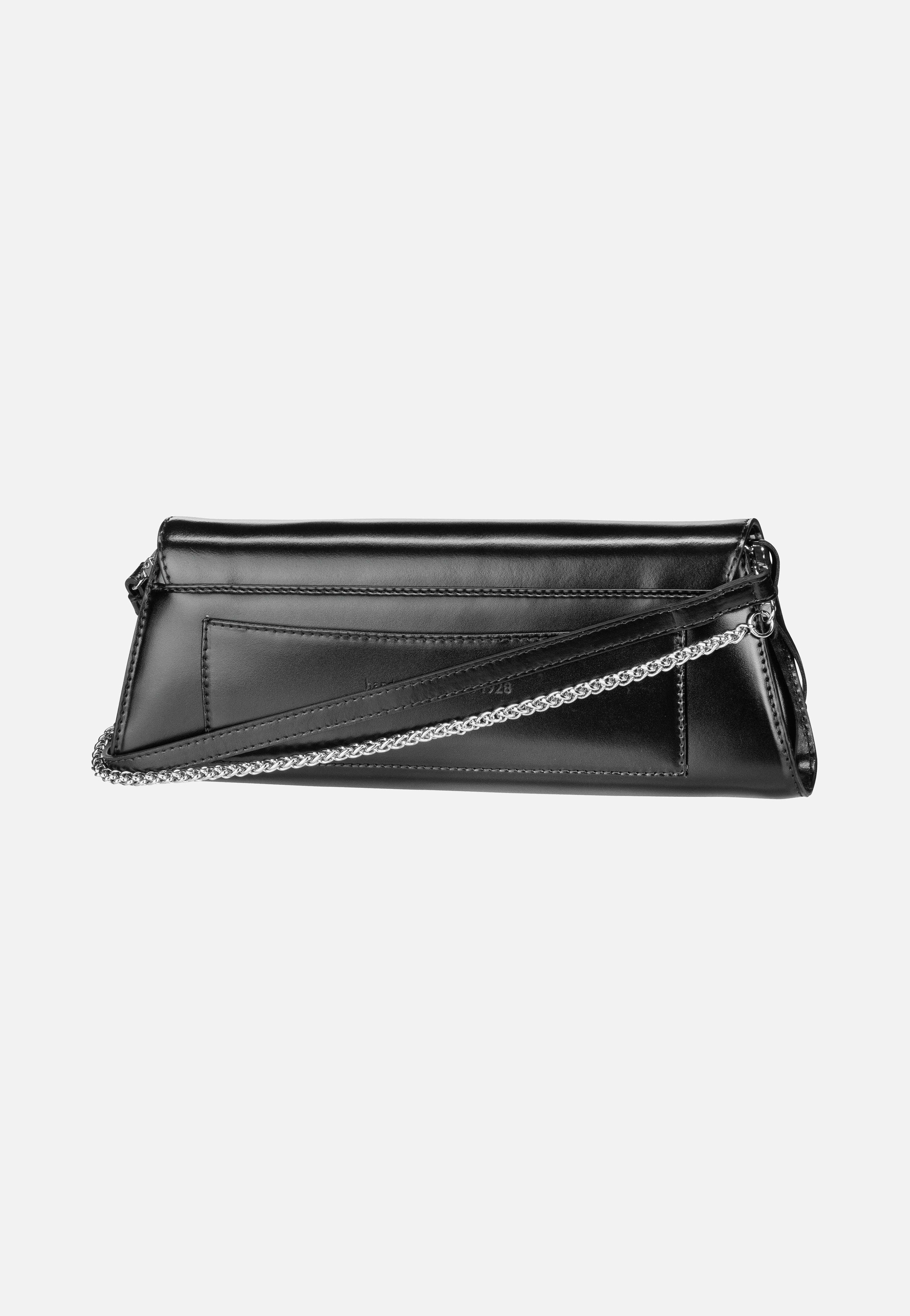 Picard Rome 5479 Schwarz Clutch