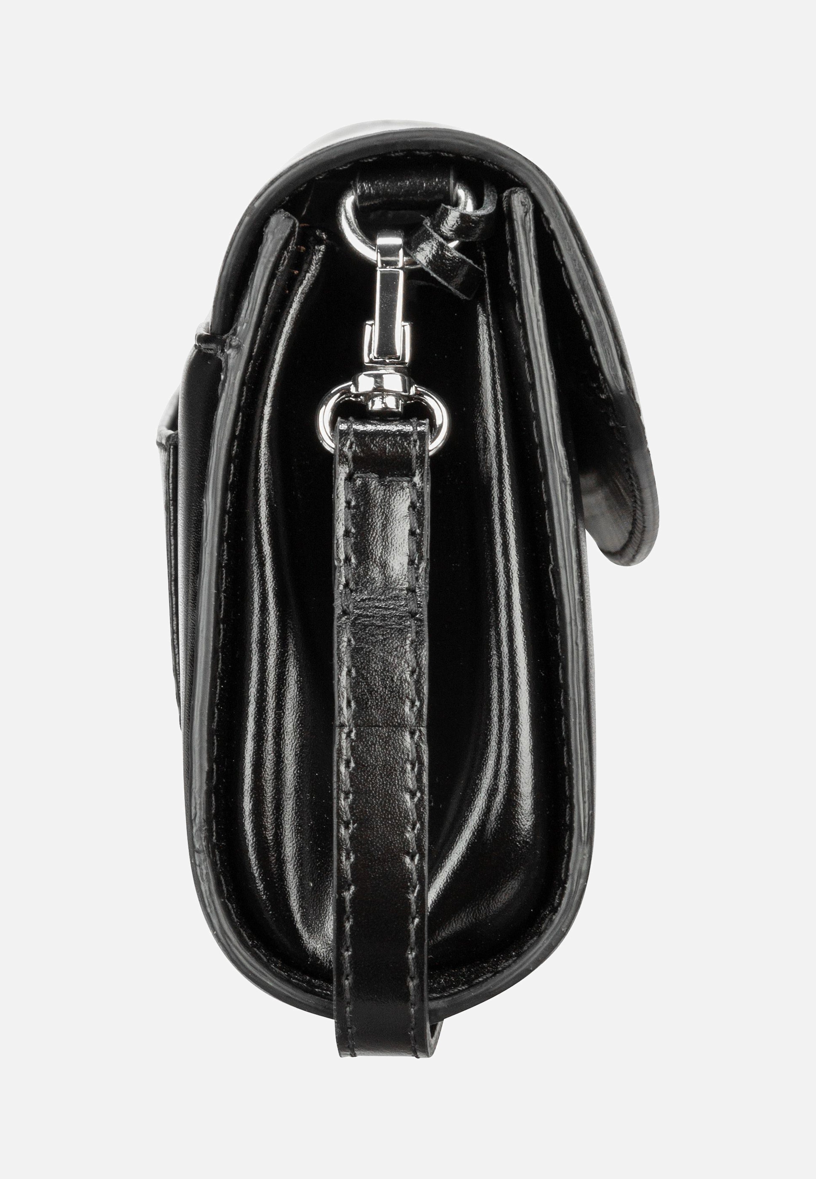 Picard Rome 5479 Schwarz Clutch