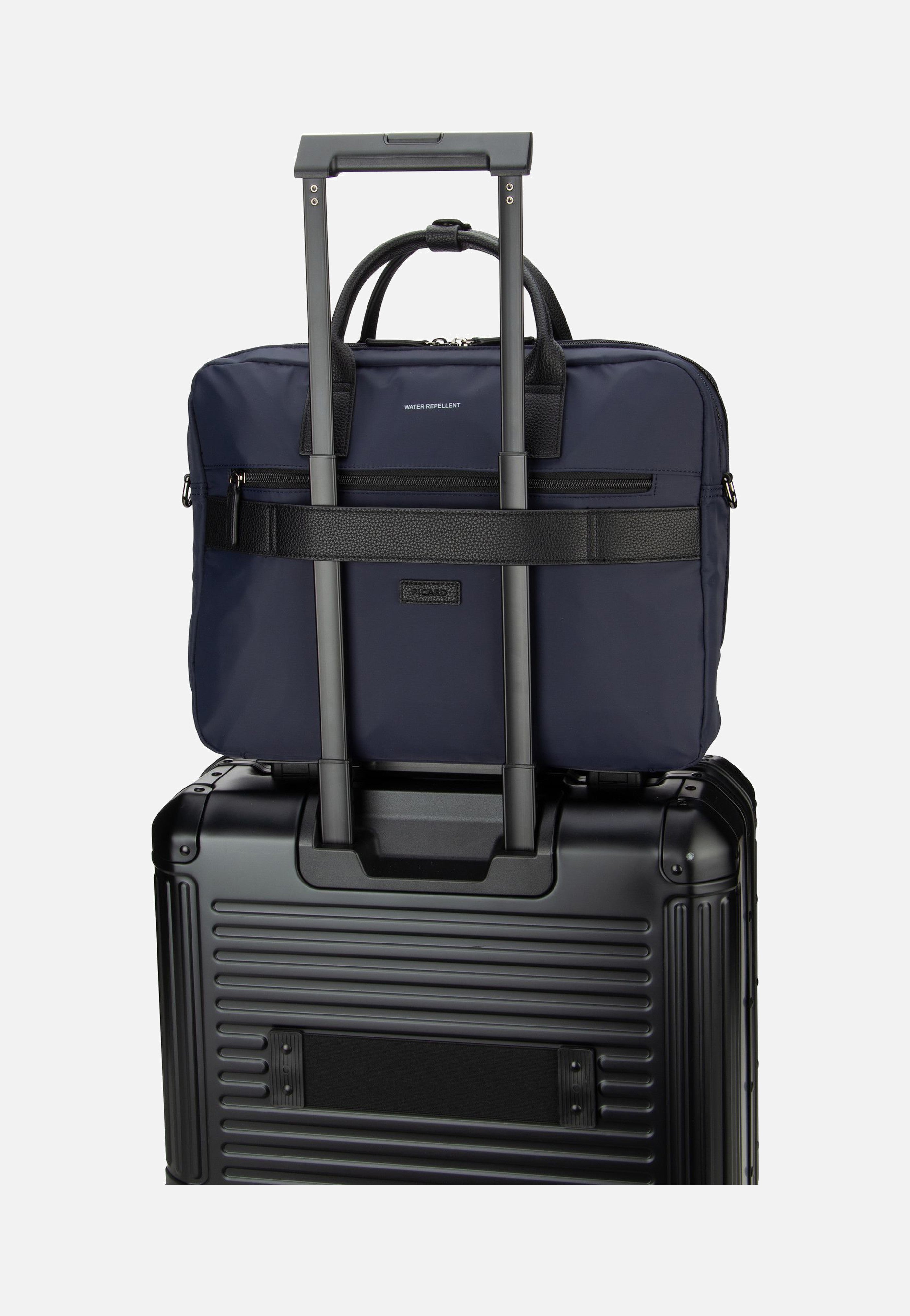 Picard S'Pore 2975 Navy Aktentasche