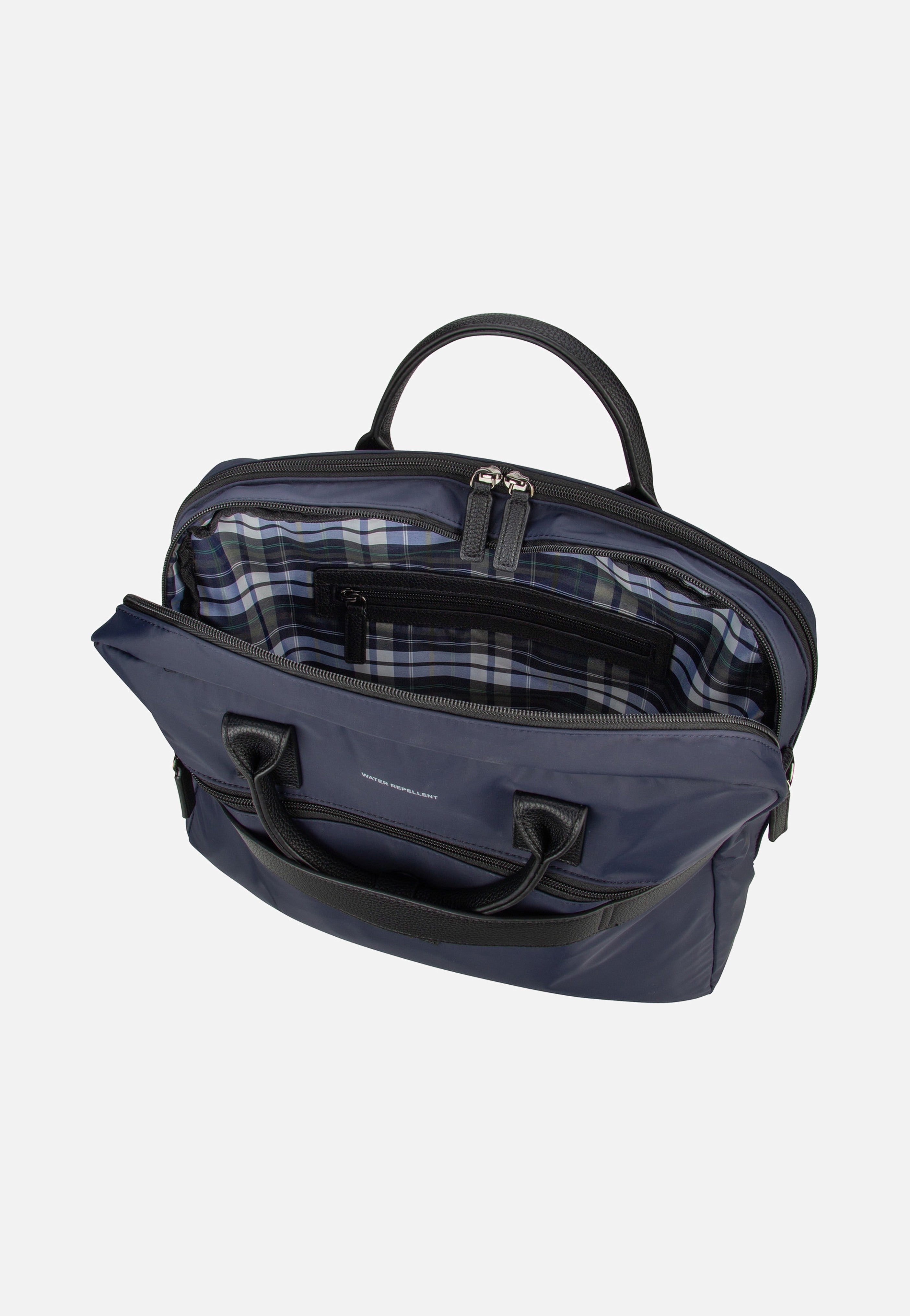 Picard S'Pore 2975 Navy Aktentasche