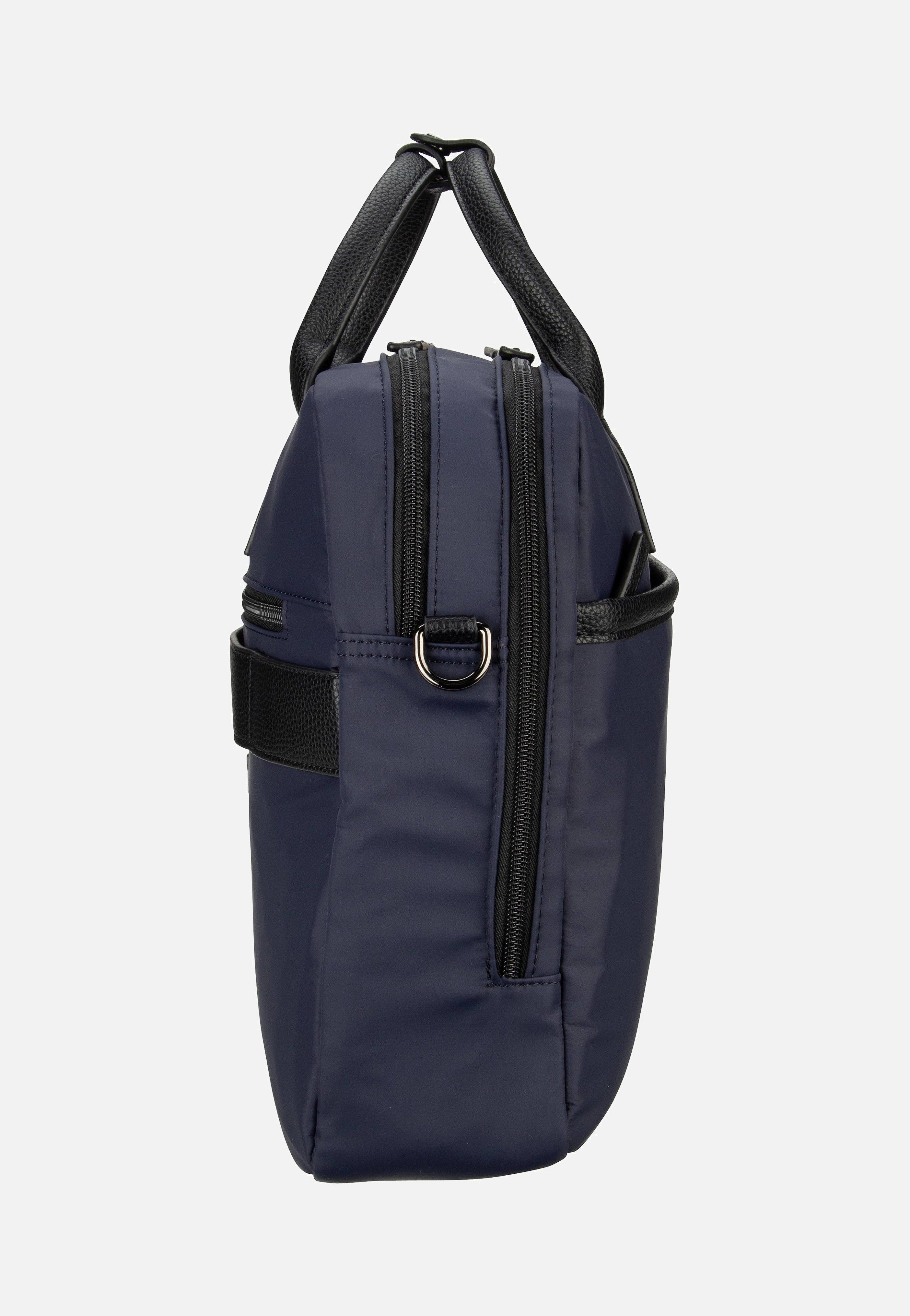 Picard S'Pore 2975 Navy Aktentasche