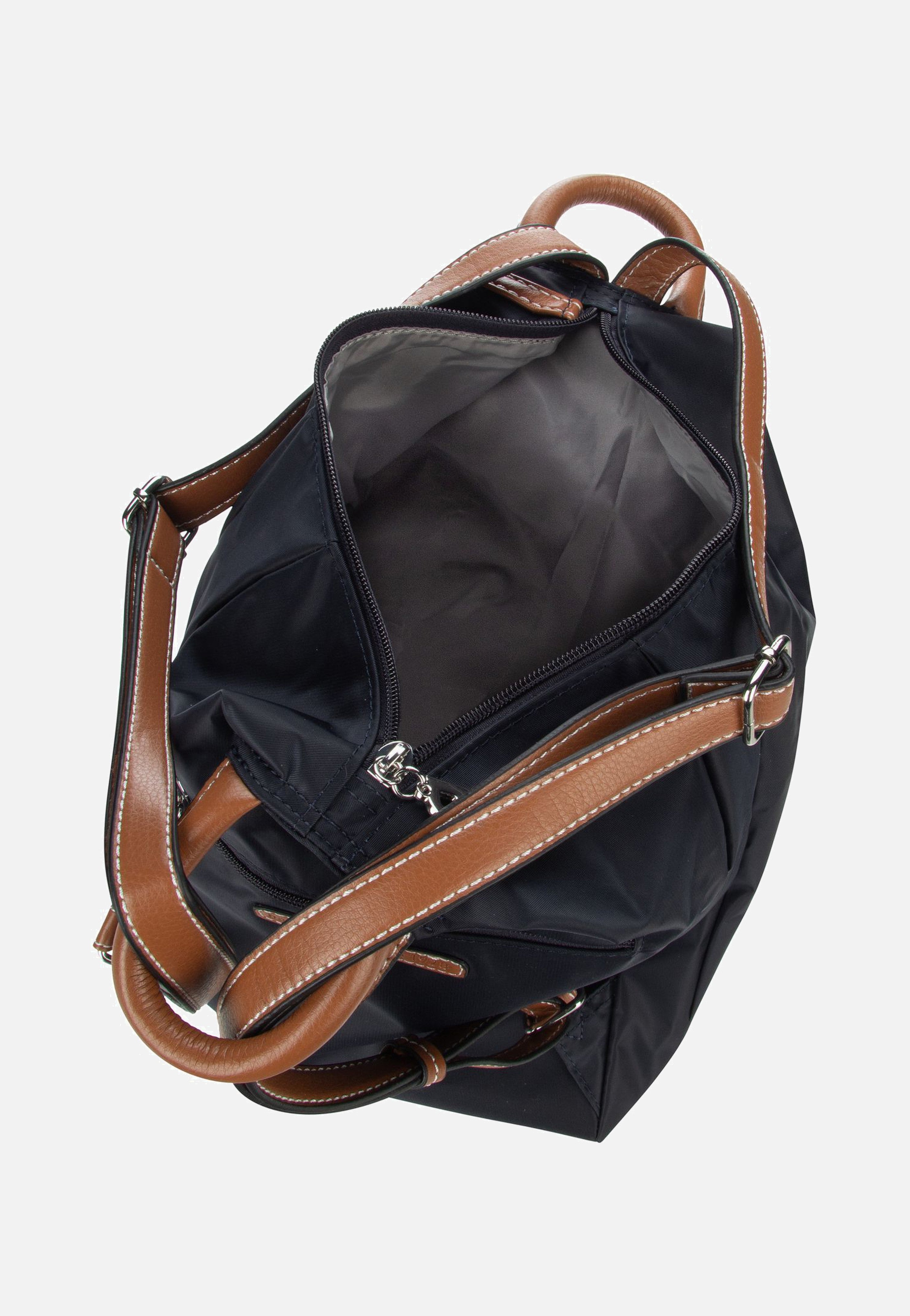 Picard Sonja 2062 Midnight Rucksack