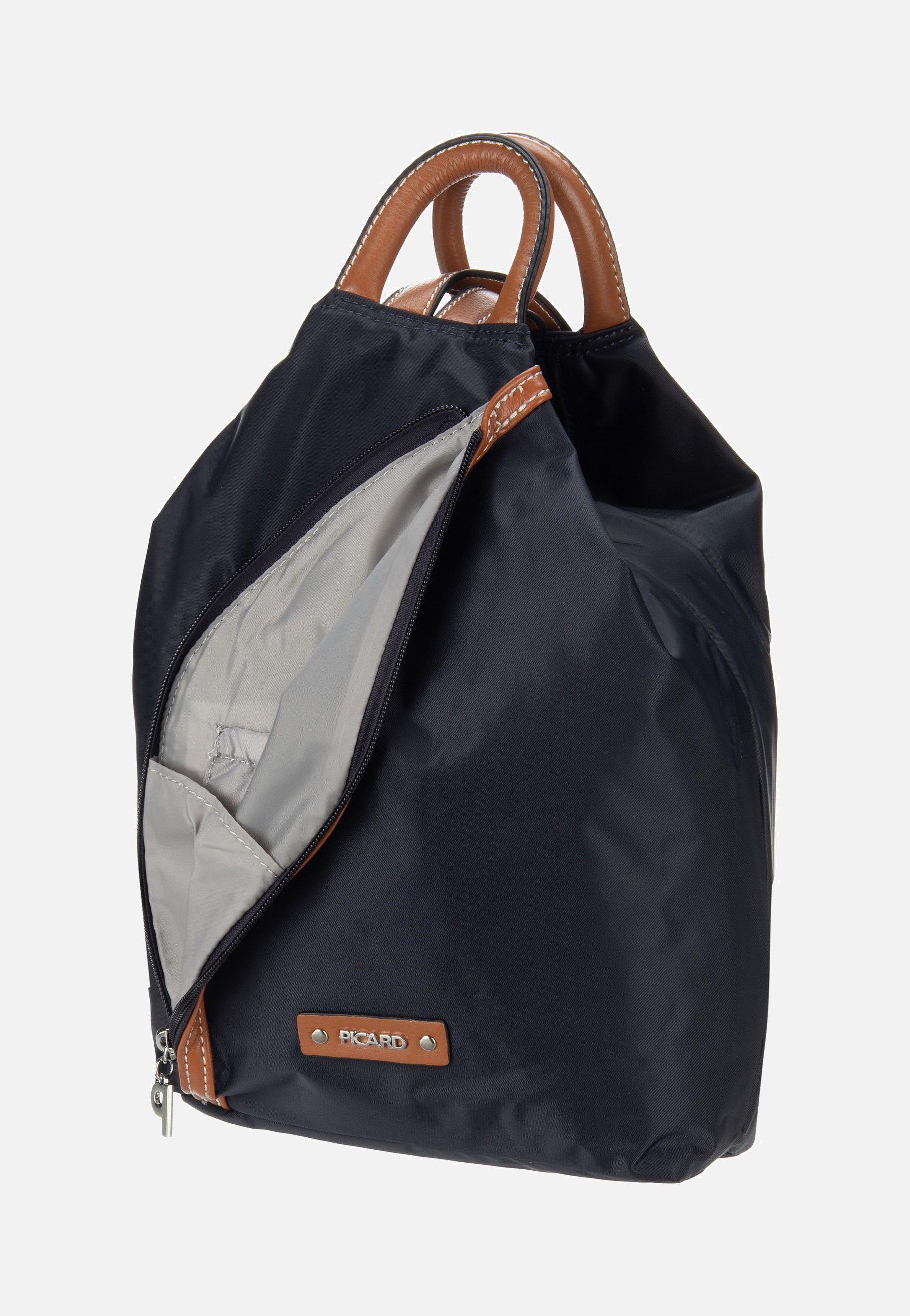 Picard Sonja 2062 Midnight Rucksack
