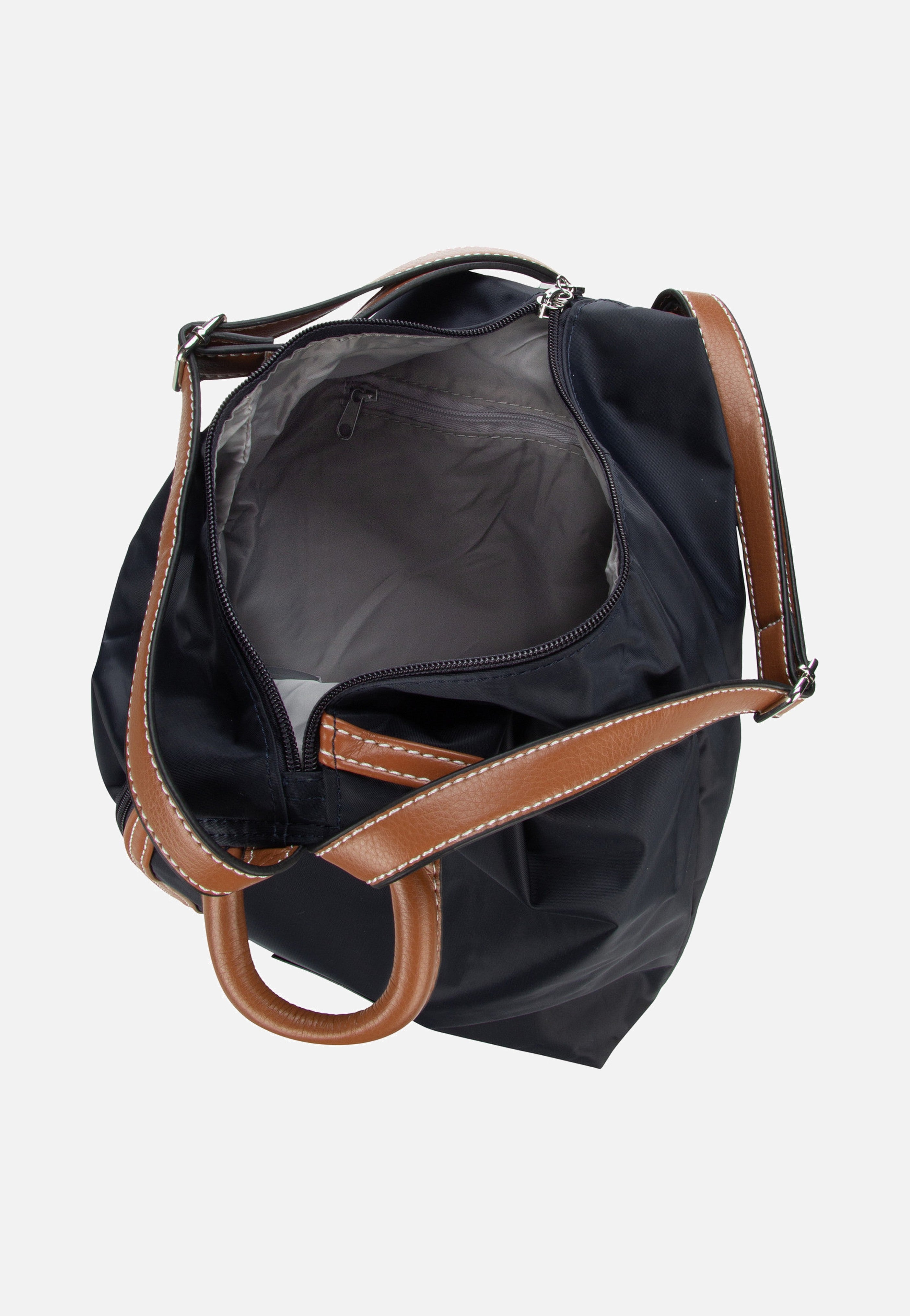Picard Sonja 2062 Midnight Rucksack